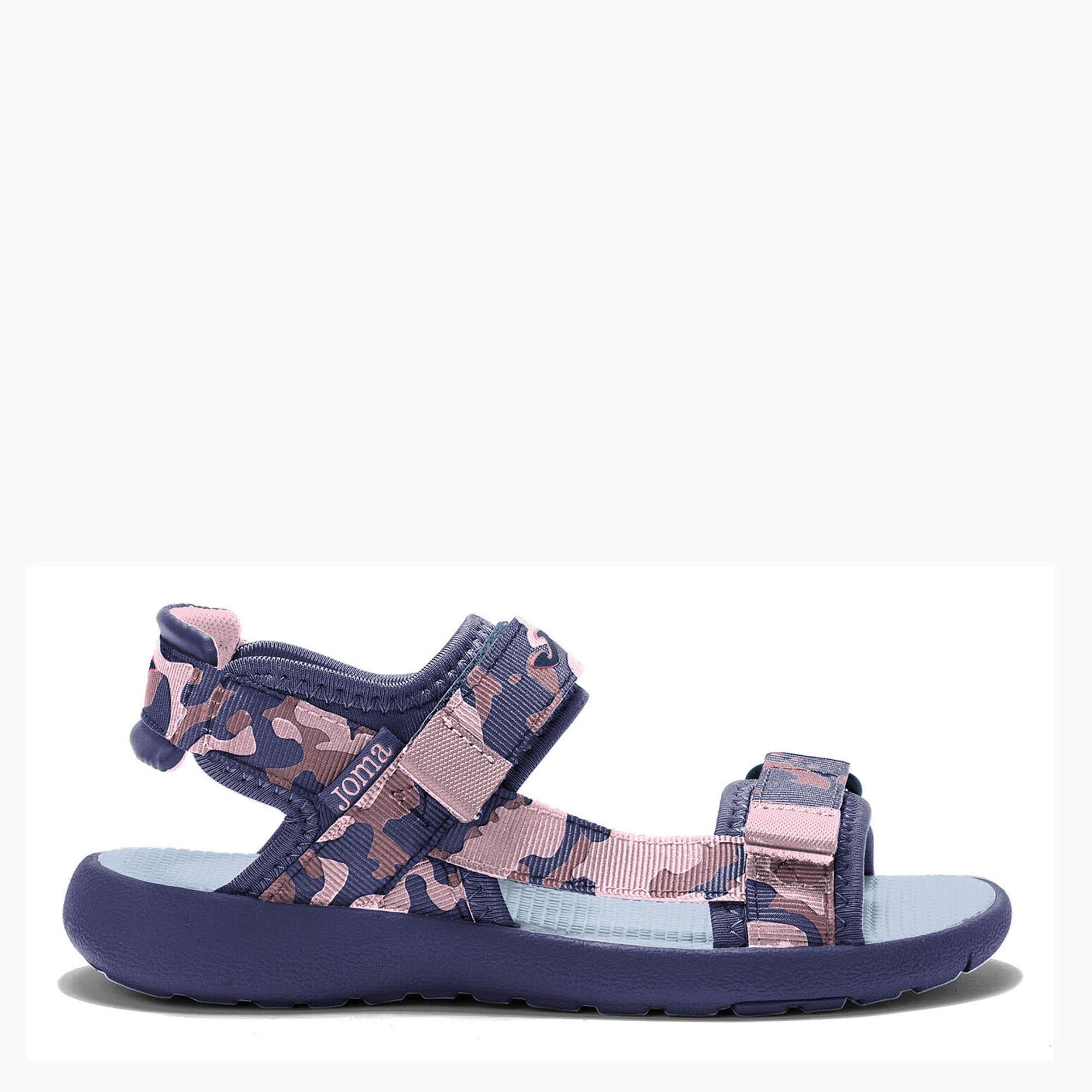 Joma Çocuk Günlük Sandalet S.Boat Jr 2505 Sboajs2505V