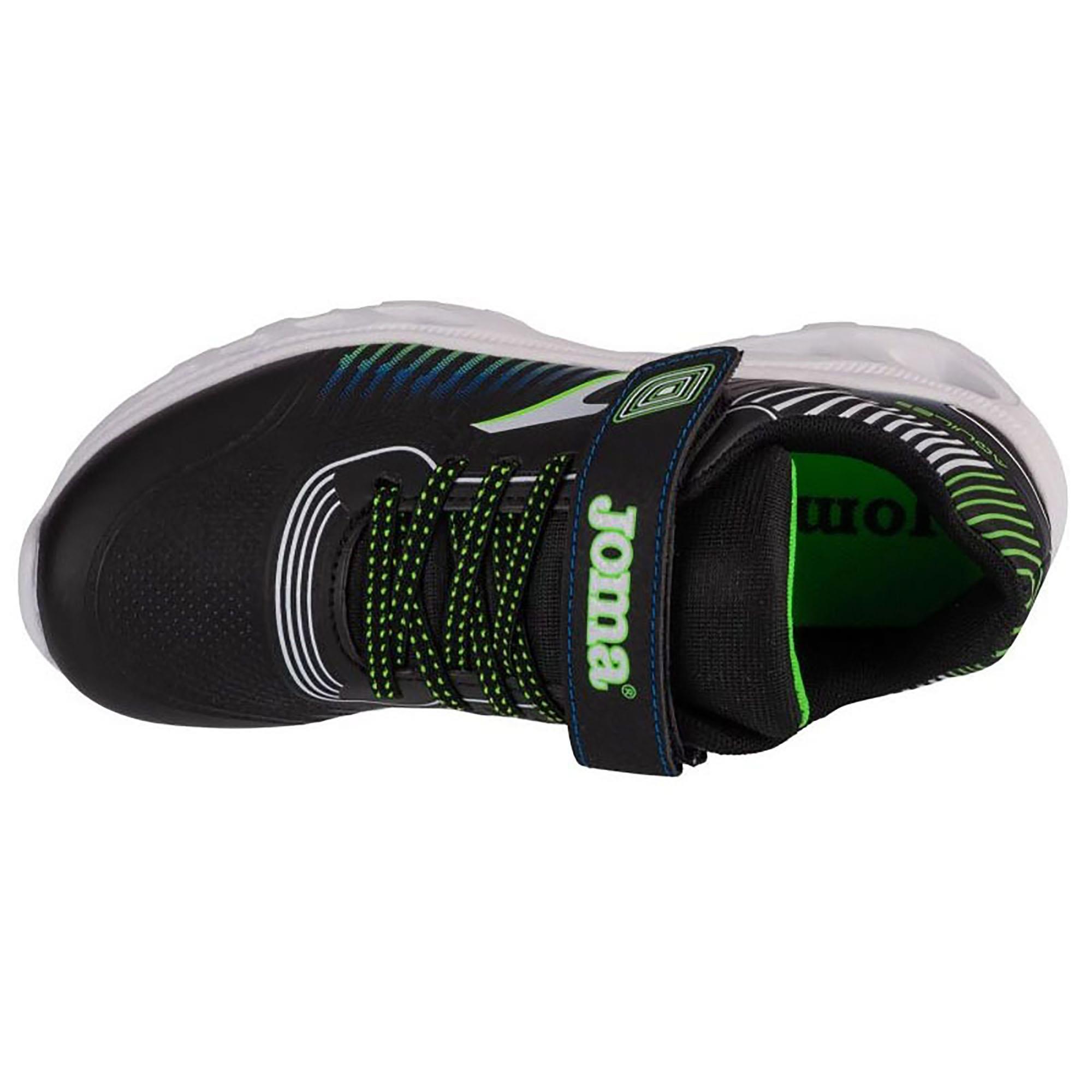 Joma Çocuk Günlük Spor Ayakkabı Aquiles Jr 2401 Jaquıw2401V