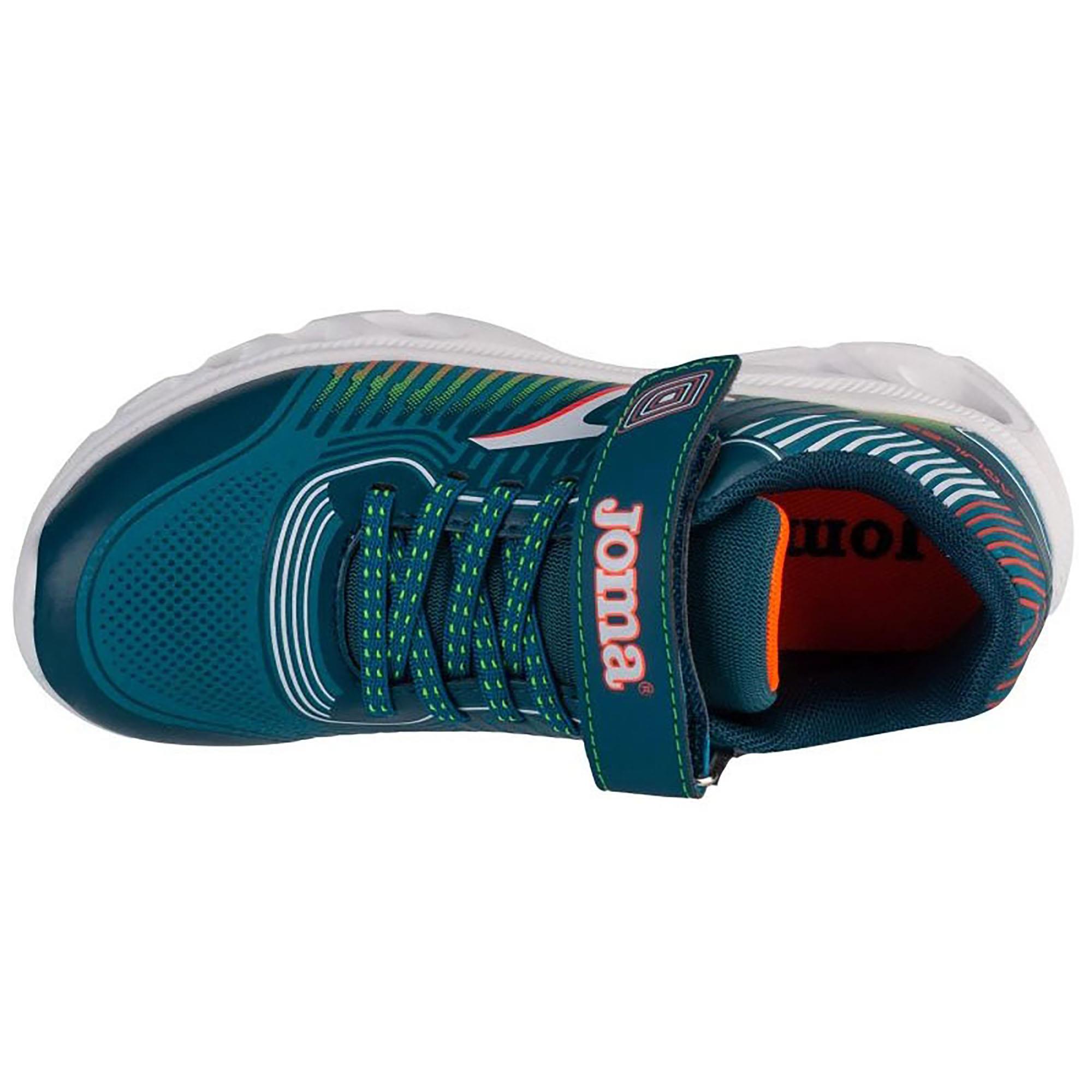 Joma Çocuk Günlük Spor Ayakkabı Aquiles Jr 2417 Jaquıw2417V