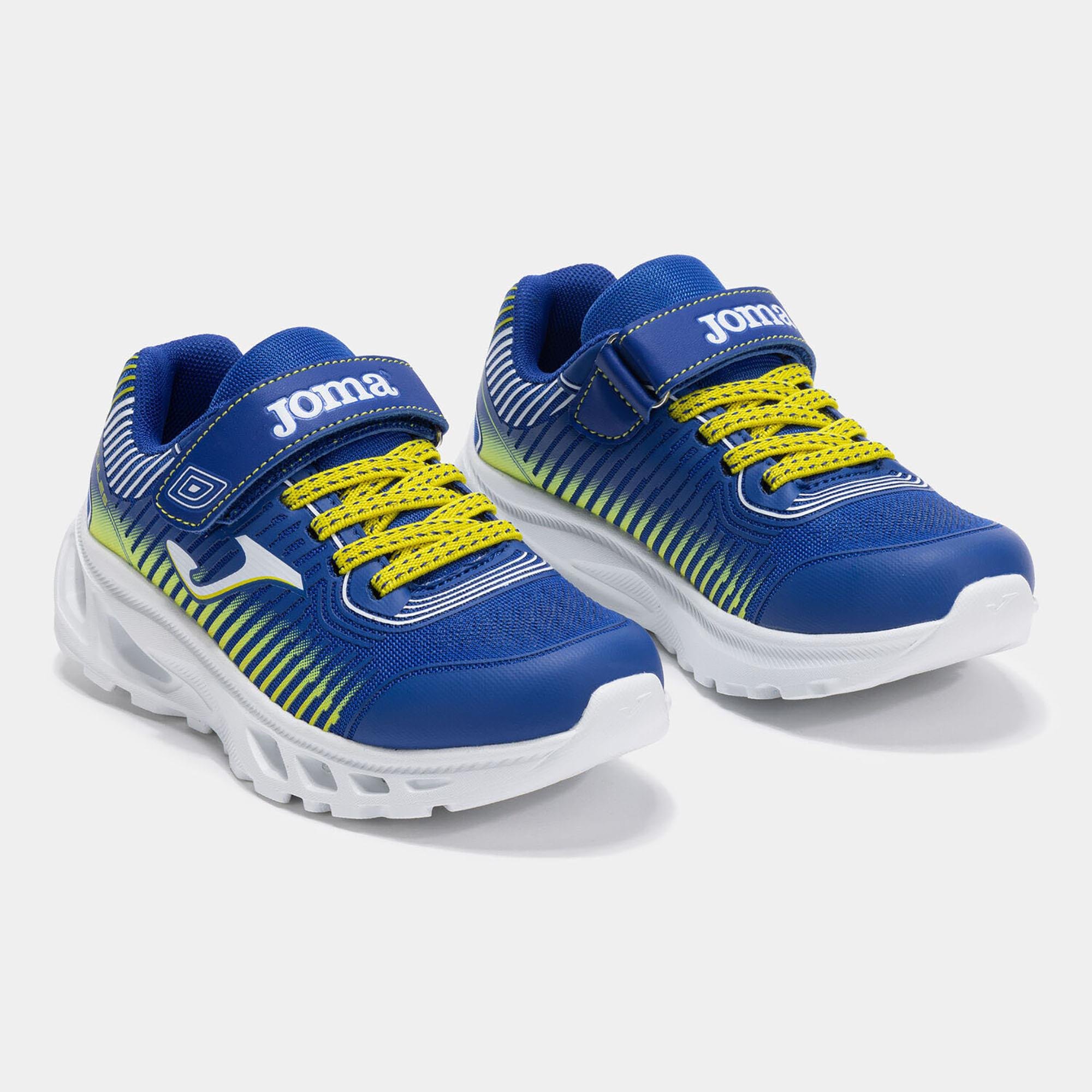 Joma Çocuk Günlük Spor Ayakkabı Aquiles Jr 2504 Jaquıs2504V