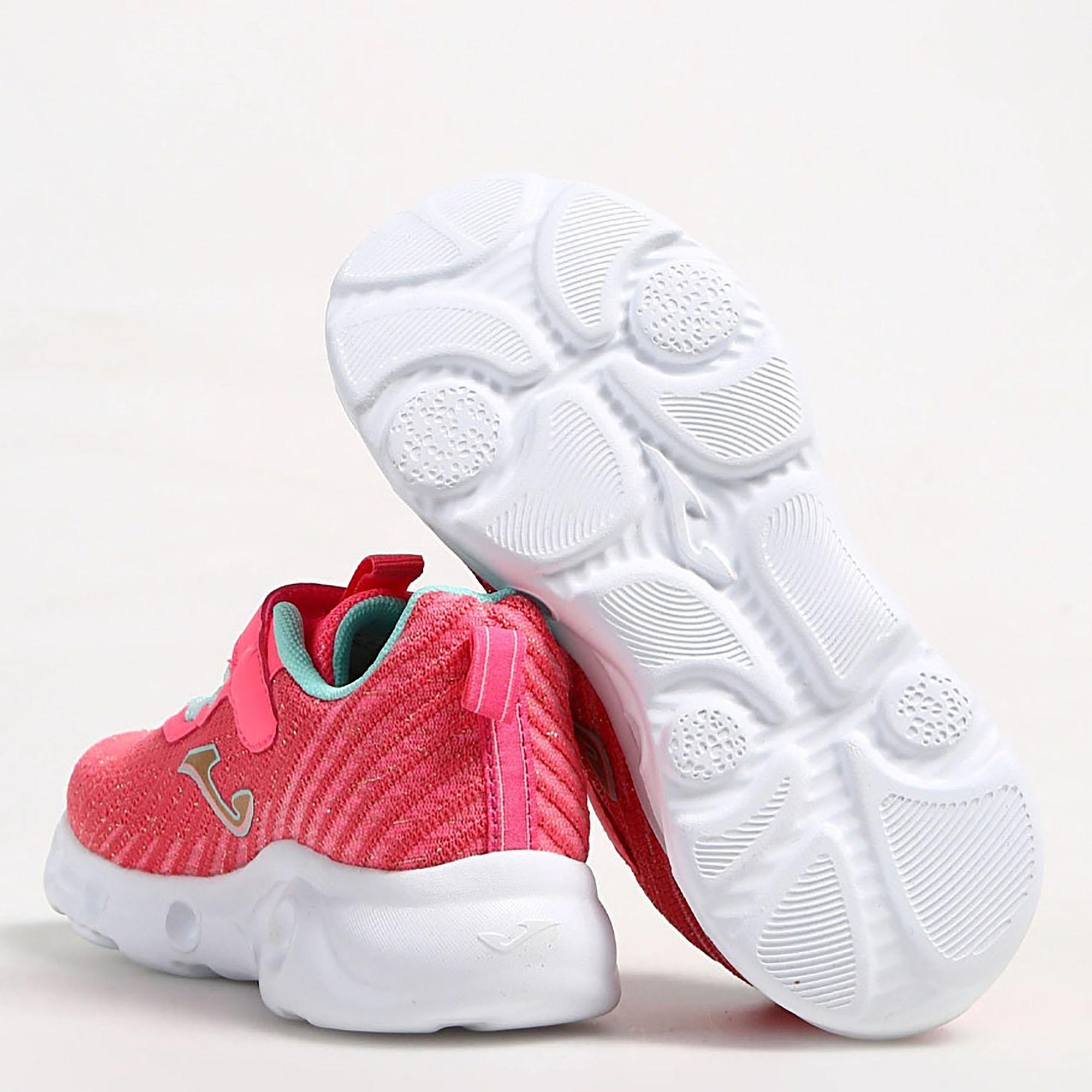 Joma Çocuk Günlük Spor Ayakkabı Butterfly Jr 2407 Jbutts2407V