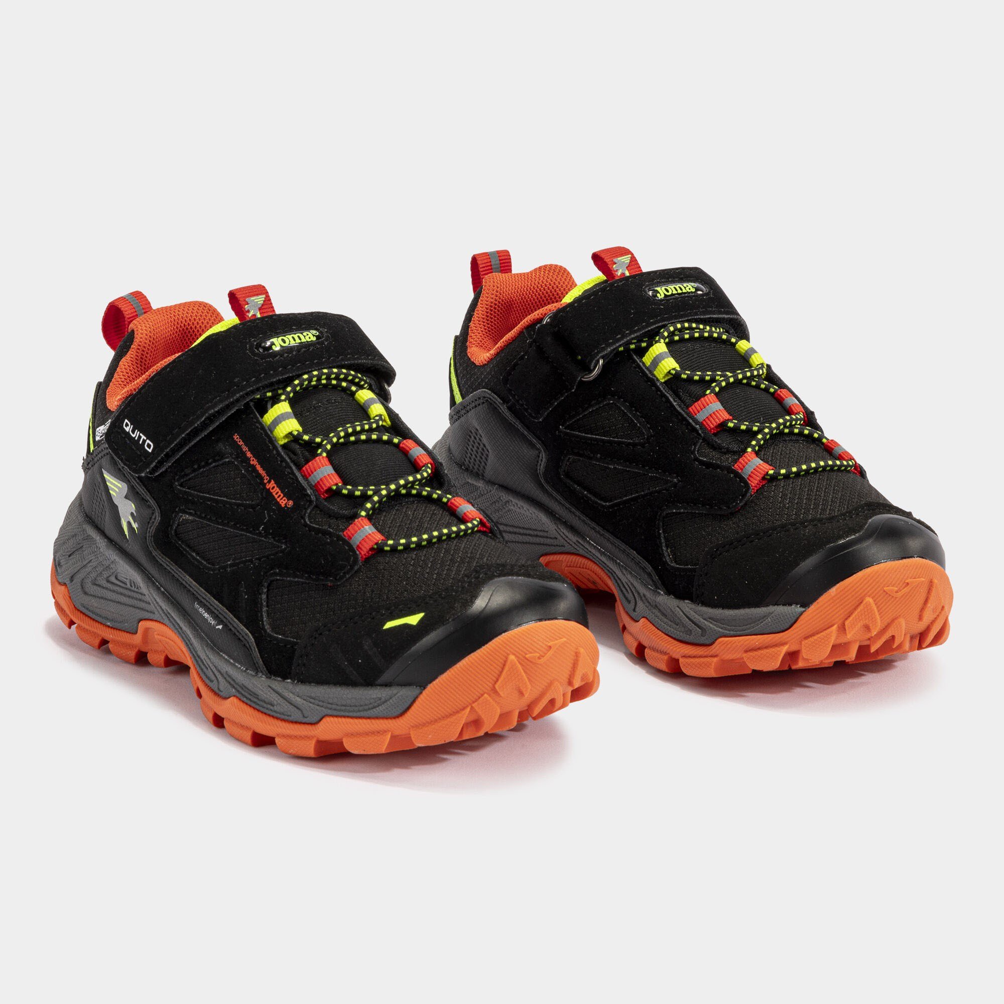 Joma Çocuk Günlük Spor Ayakkabı Quito Jr 2401 Jquıtw2401V