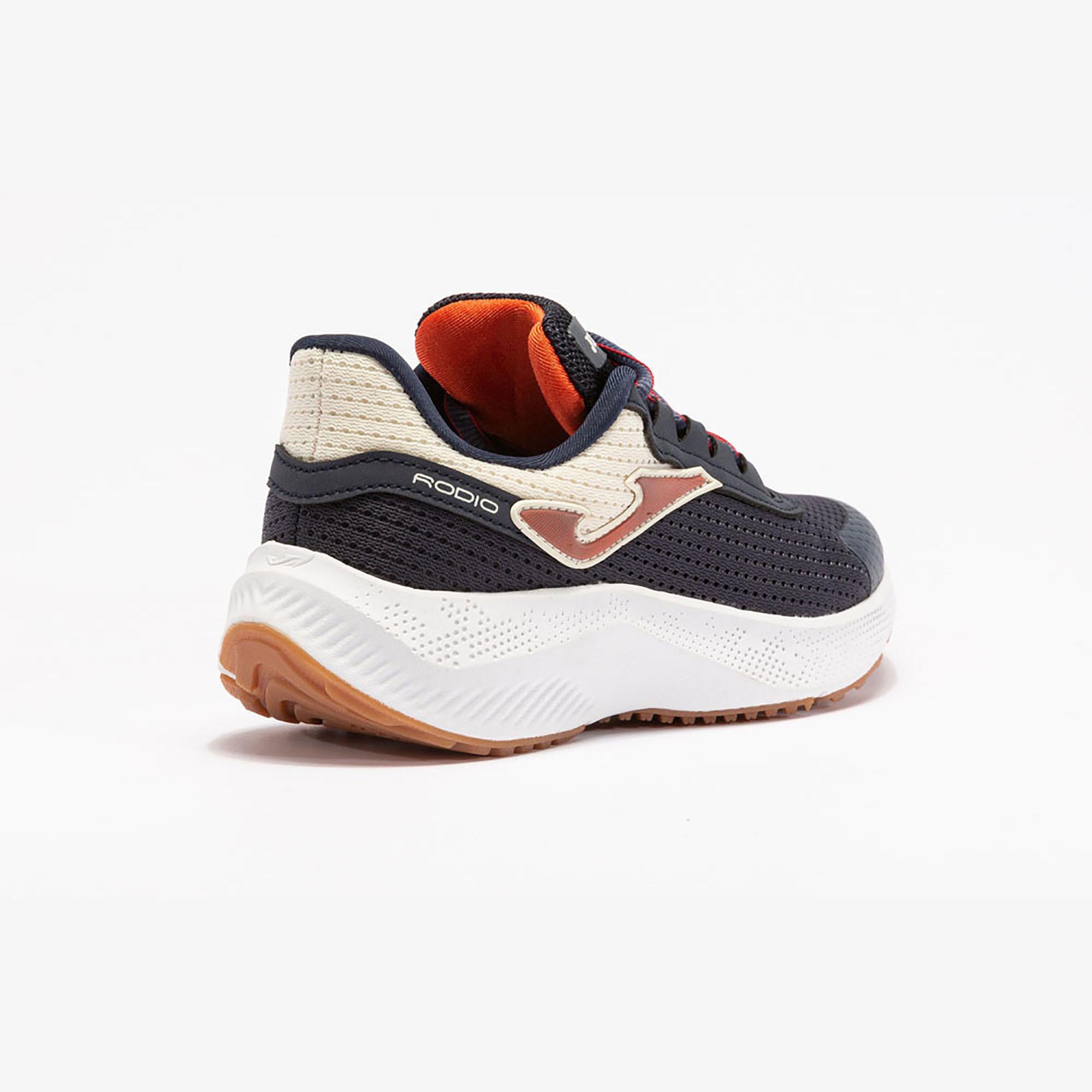 Joma Çocuk Günlük Spor Ayakkabı Rodio Jr 2303 Navy Jrodıw2303