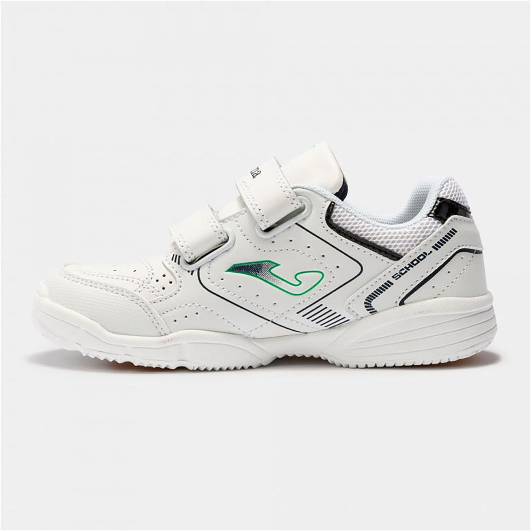 Joma Çocuk Günlük Spor Ayakkabı School Jr 2215 Wschow2215V