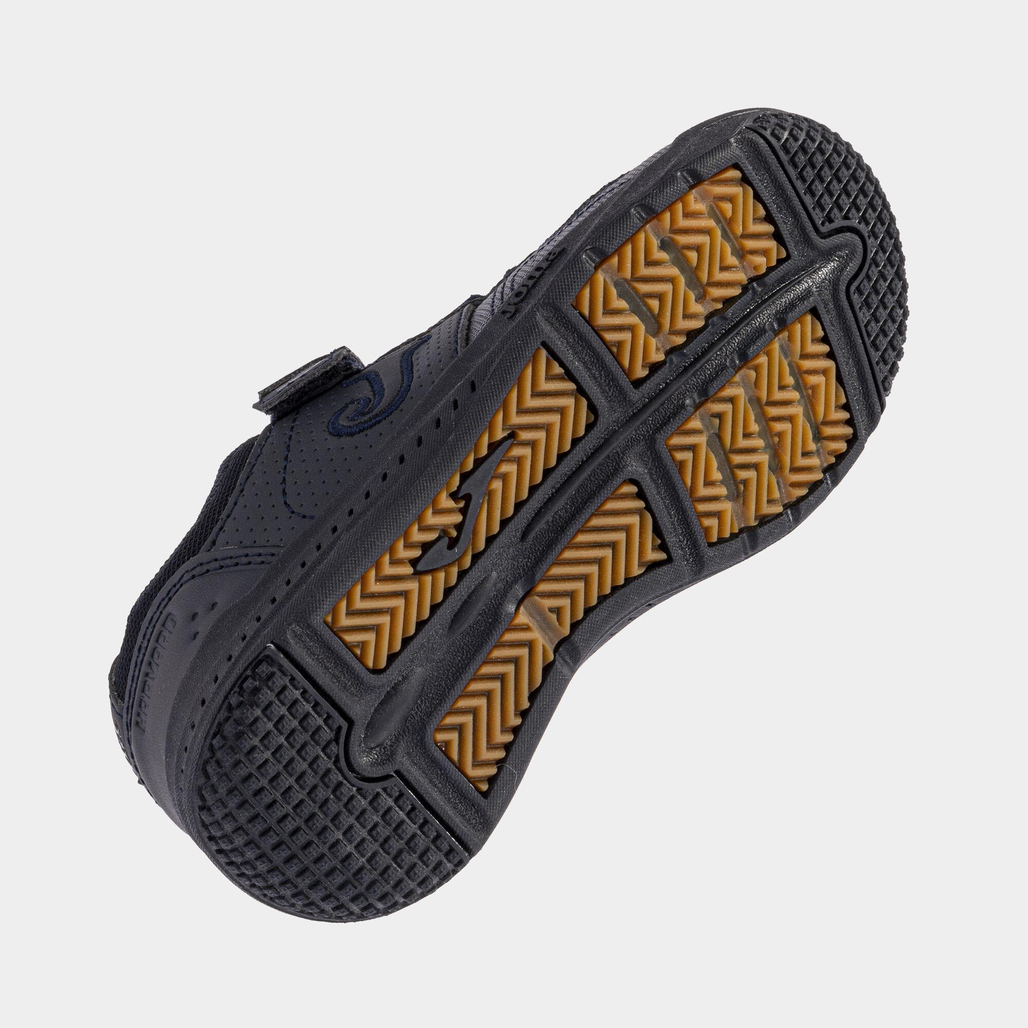 Joma Çocuk Günlük Spor Ayakkabı W.Harvard Jr 2303 Navy Wharw2303V