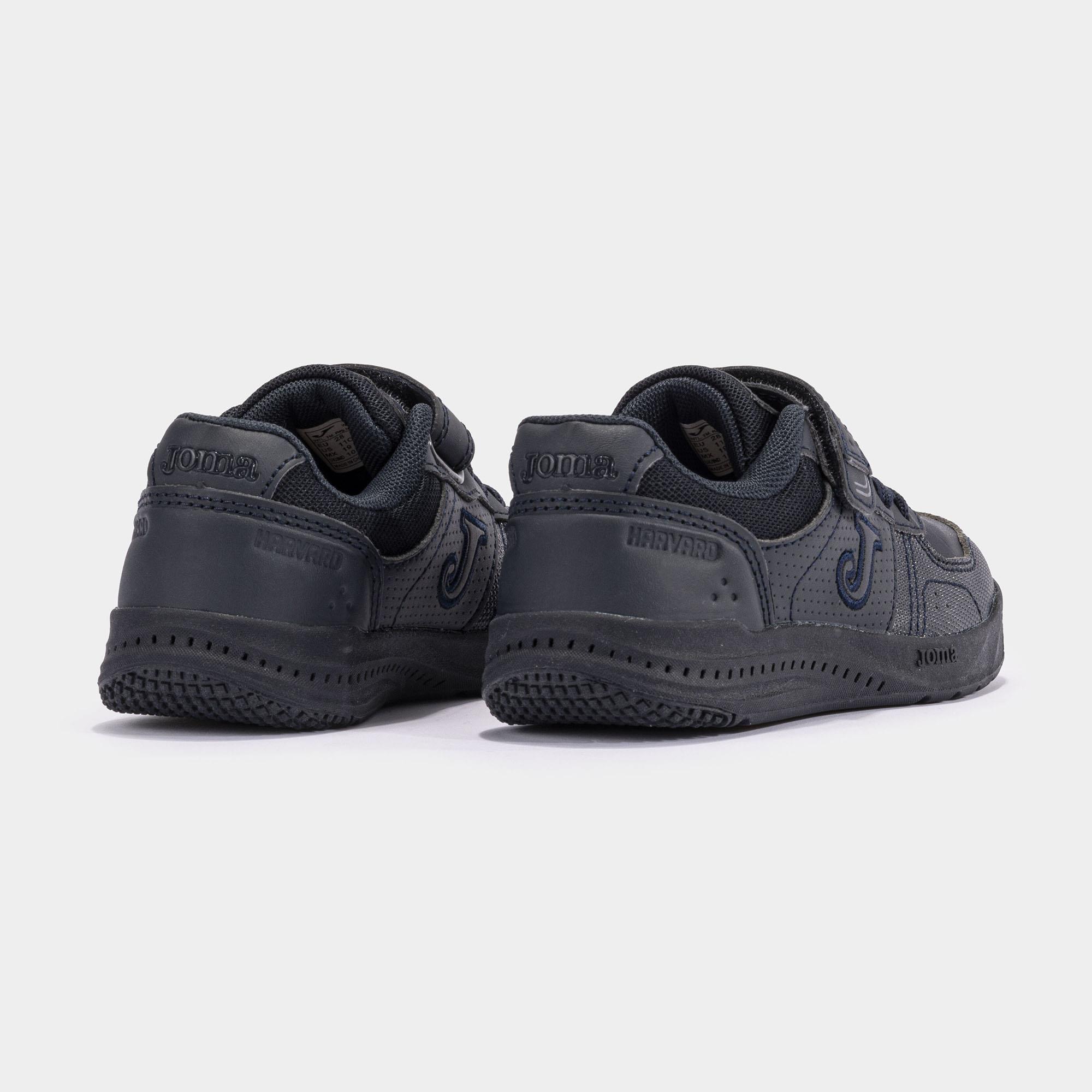 Joma Çocuk Günlük Spor Ayakkabı W.Harvard Jr 2303 Navy Wharw2303V