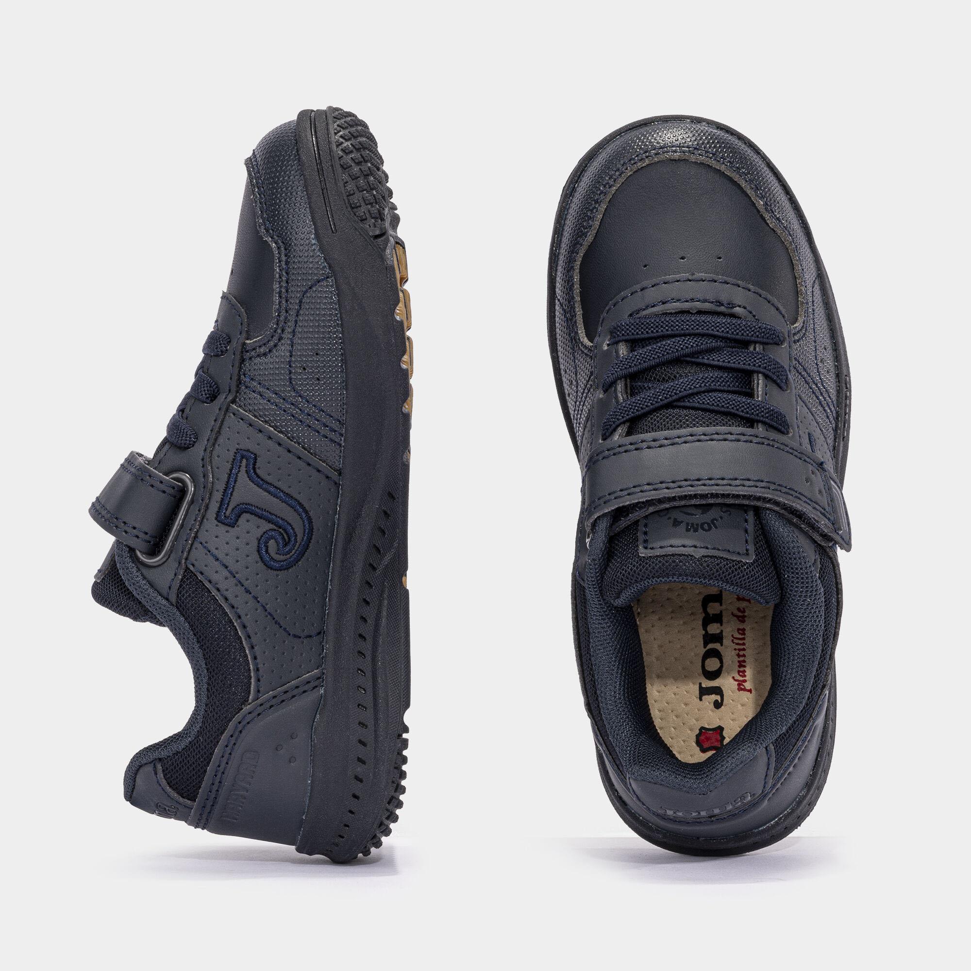 Joma Çocuk Günlük Spor Ayakkabı W.Harvard Jr 2303 Navy Wharw2303V