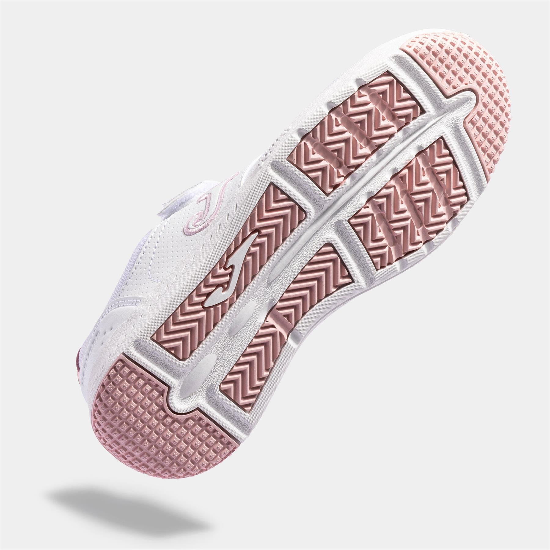 Joma Çocuk Günlük Spor Ayakkabı W.Harvard Jr 2313 White Light Pink Wharw2313V