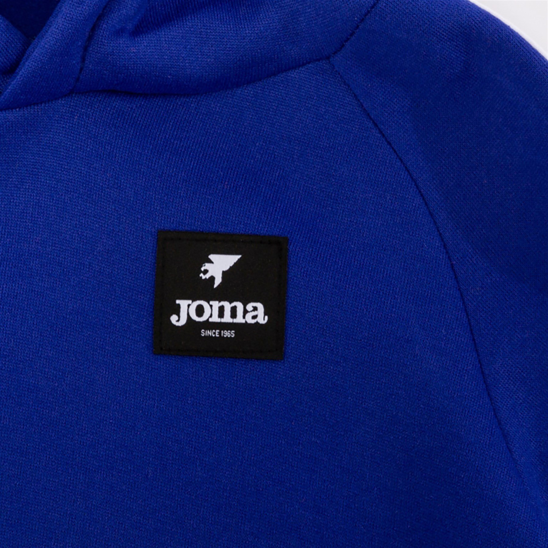 Joma Çocuk Günlük Sweatshirt Stripe Hoodie 500456.728