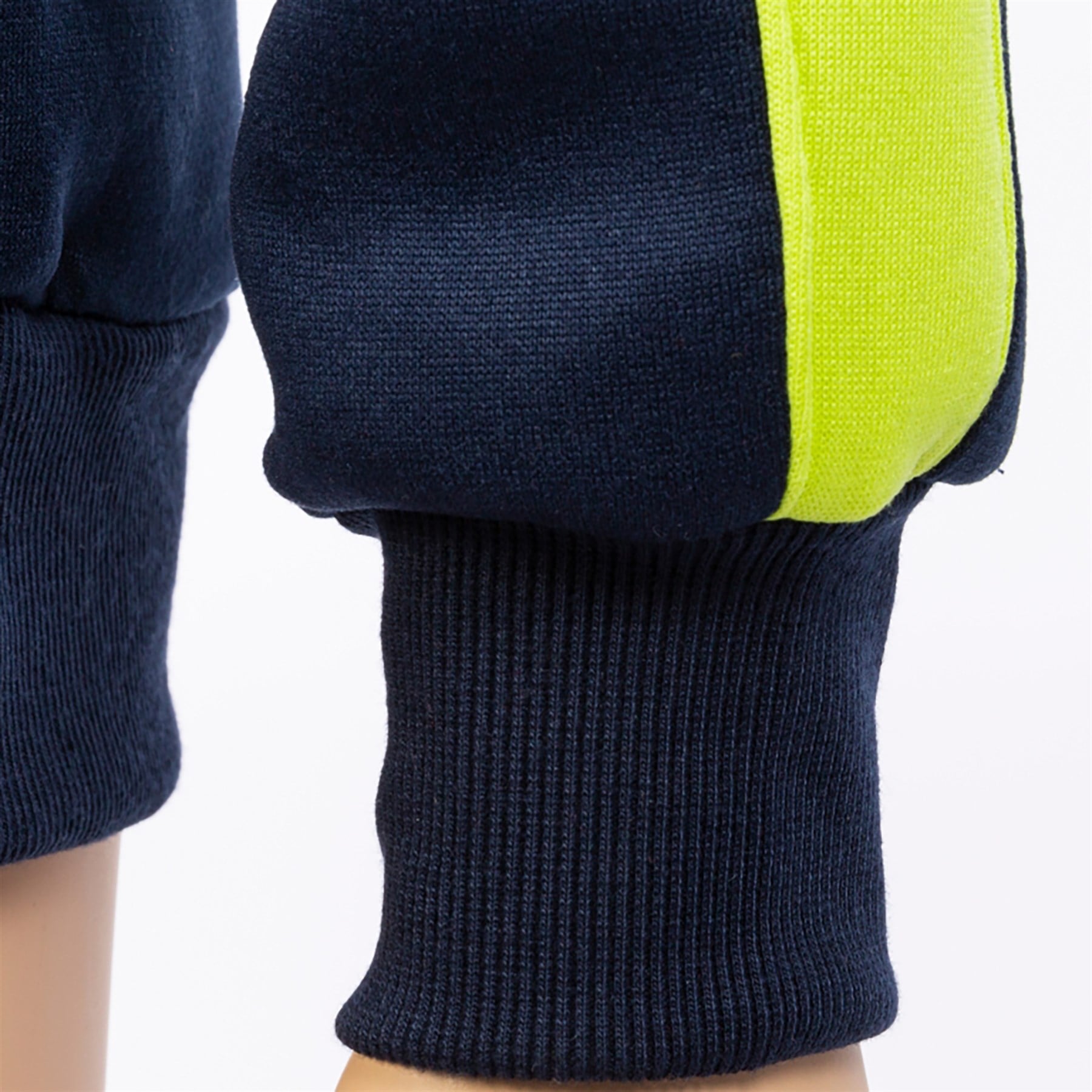 Joma Çocuk Günlük Sweatshirt Stripe Hoodie 500456.304