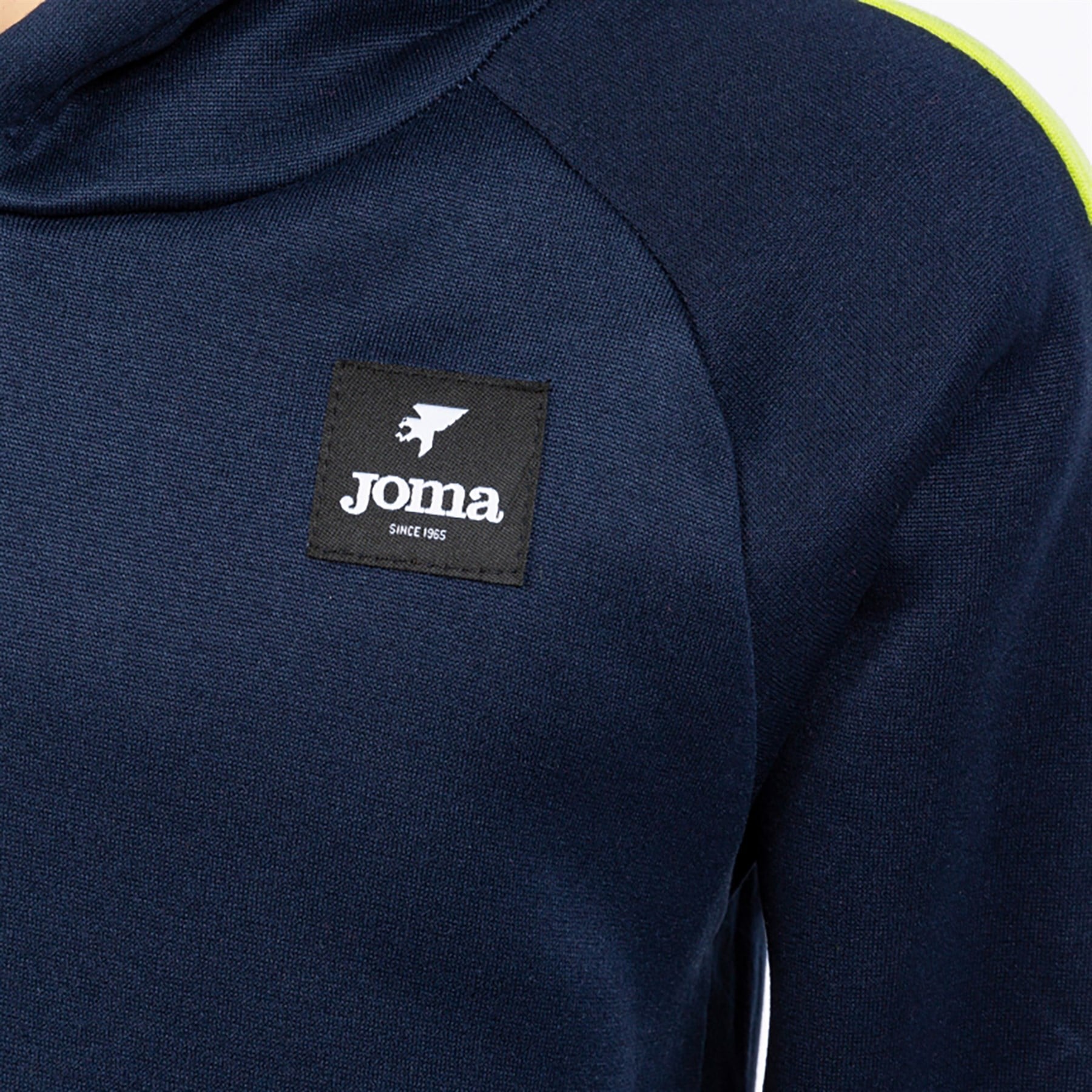 Joma Çocuk Günlük Sweatshirt Stripe Hoodie 500456.304