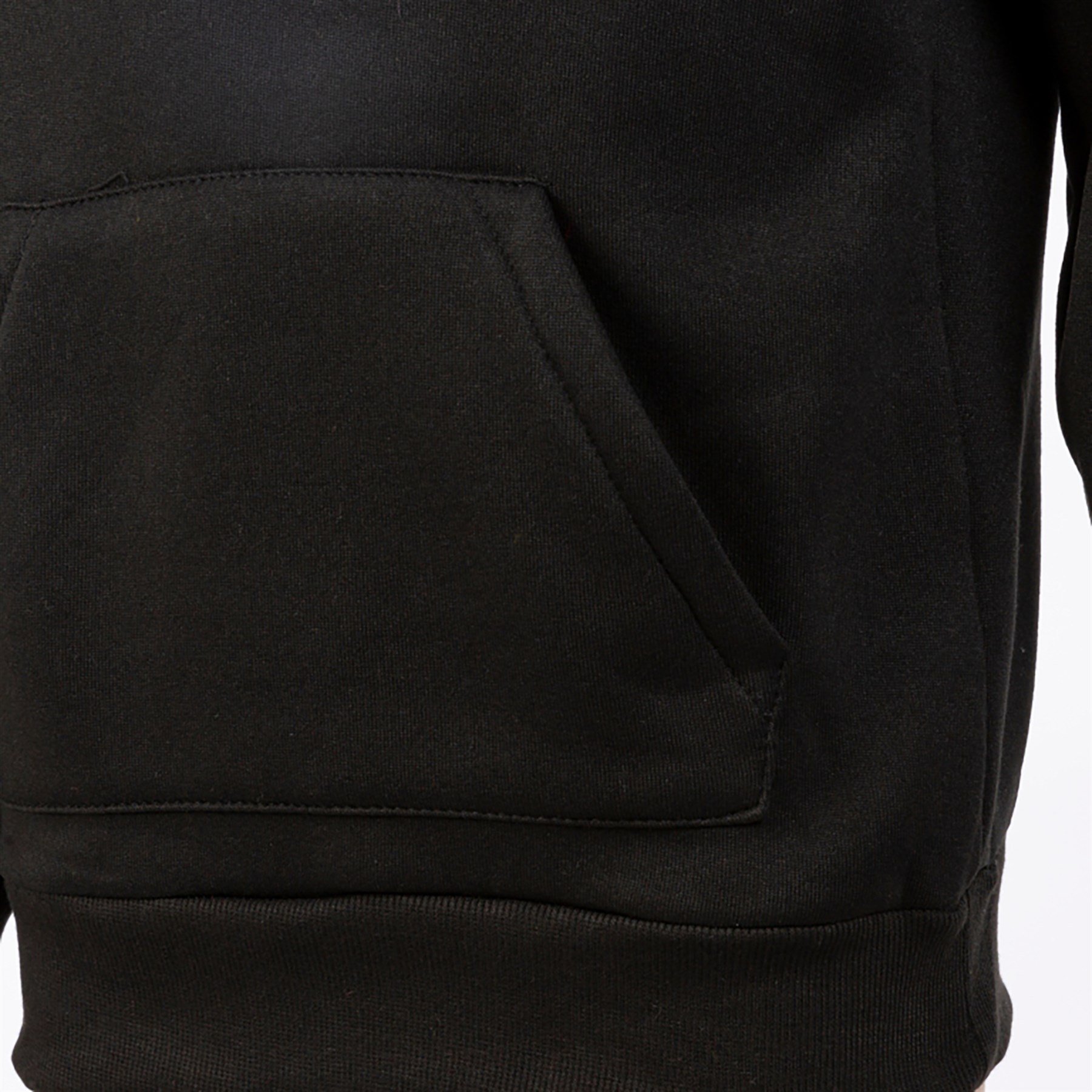 Joma Çocuk Günlük Sweatshirt Stripe Hoodie 500456.100