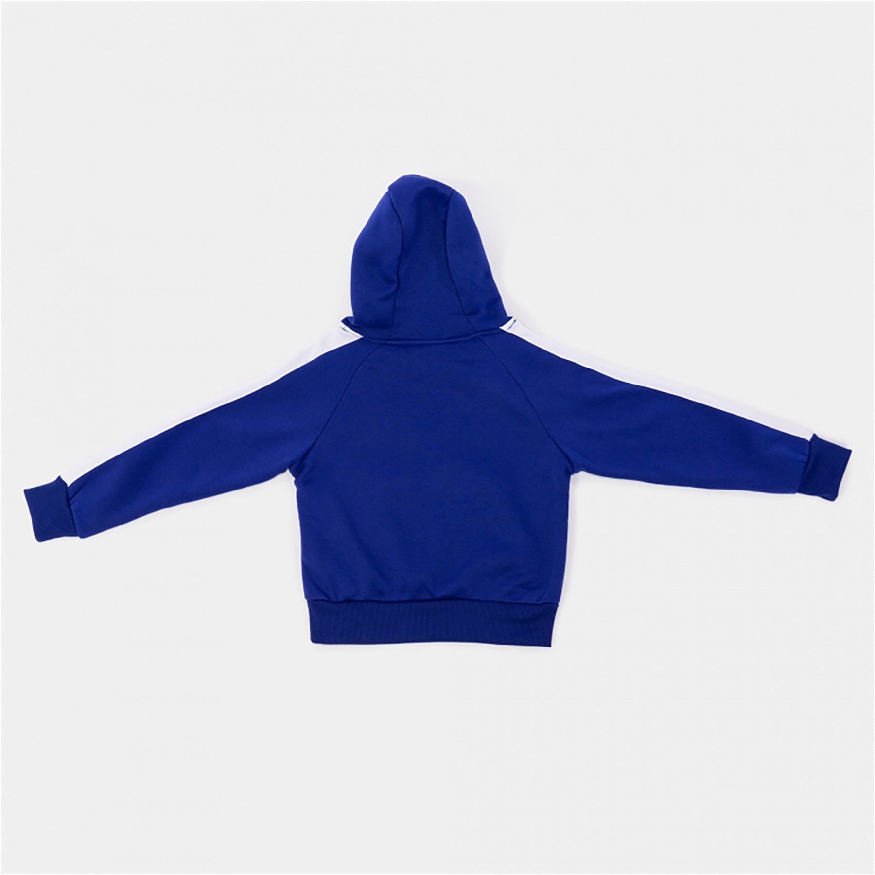 Joma Çocuk Günlük Sweatshirt Stripe Hoodie 500456.728