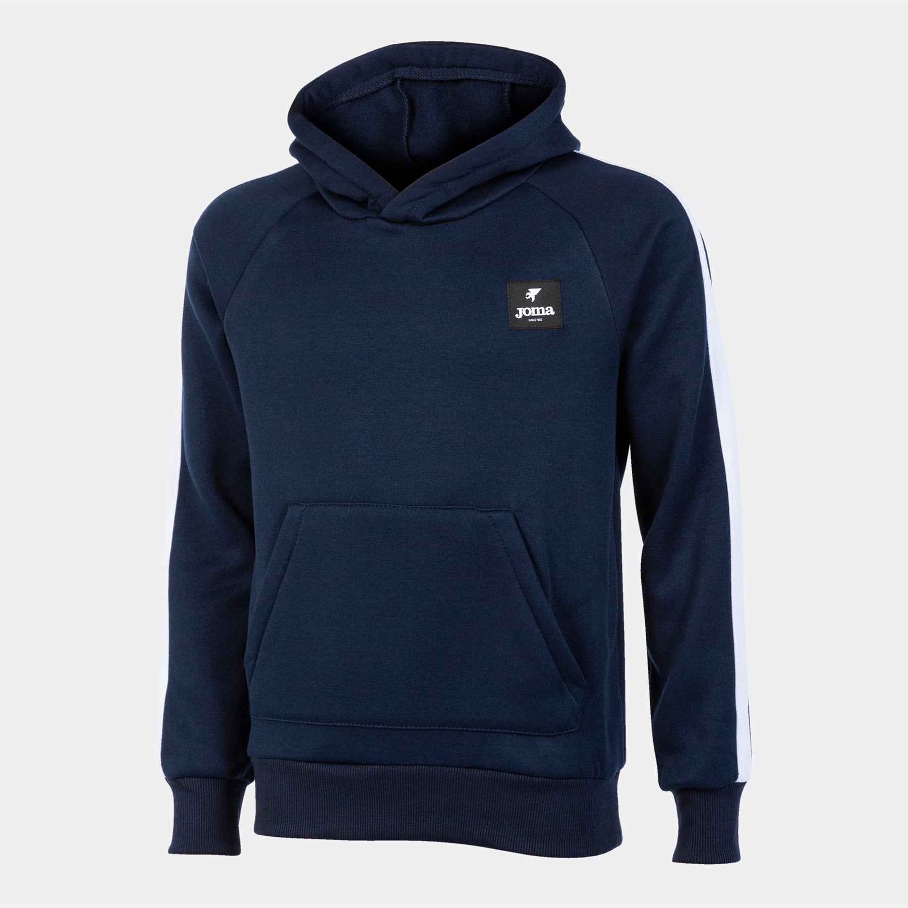 Joma Çocuk Günlük Sweatshirt Stripe Hoodie 500456.300