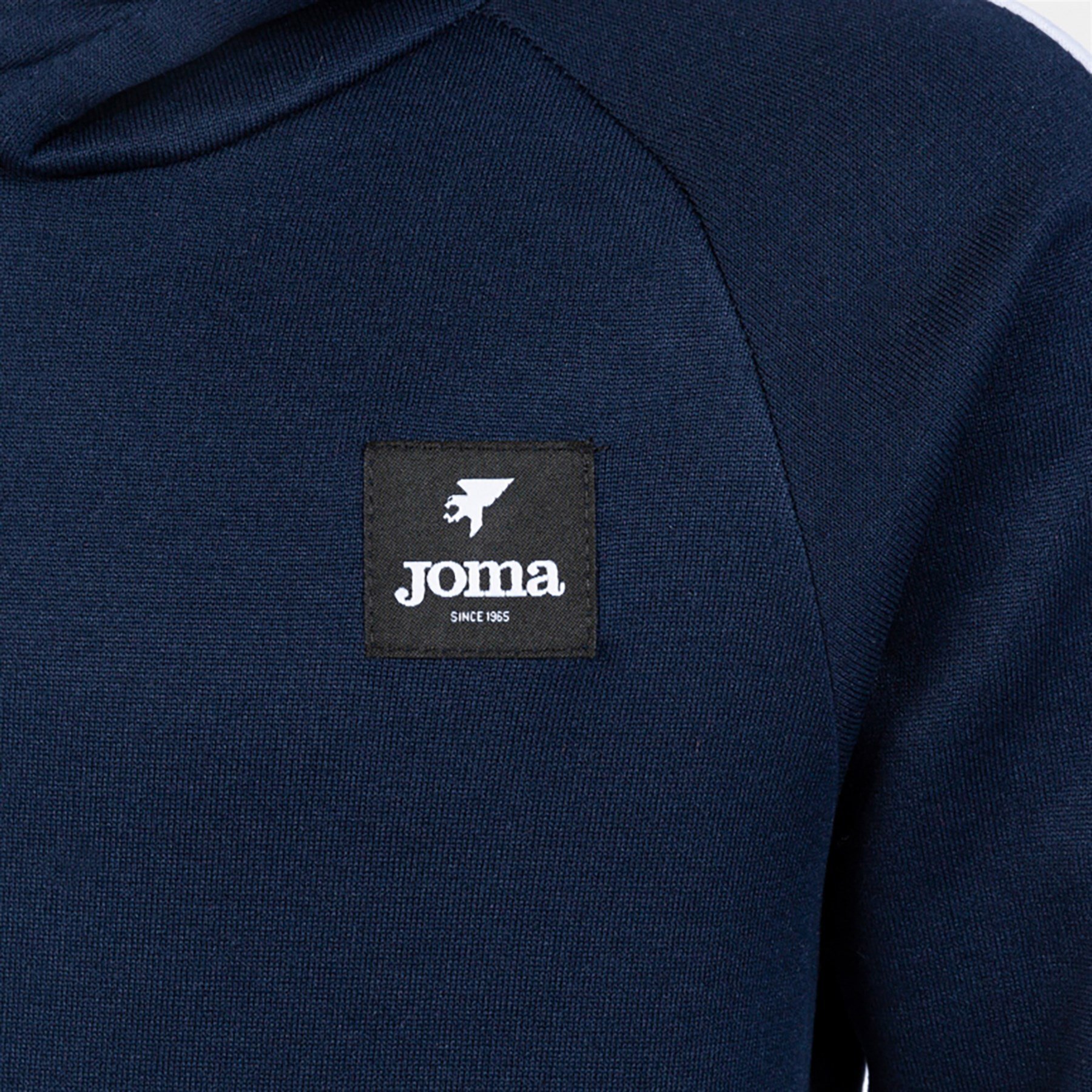 Joma Çocuk Günlük Sweatshirt Stripe Hoodie 500456.300