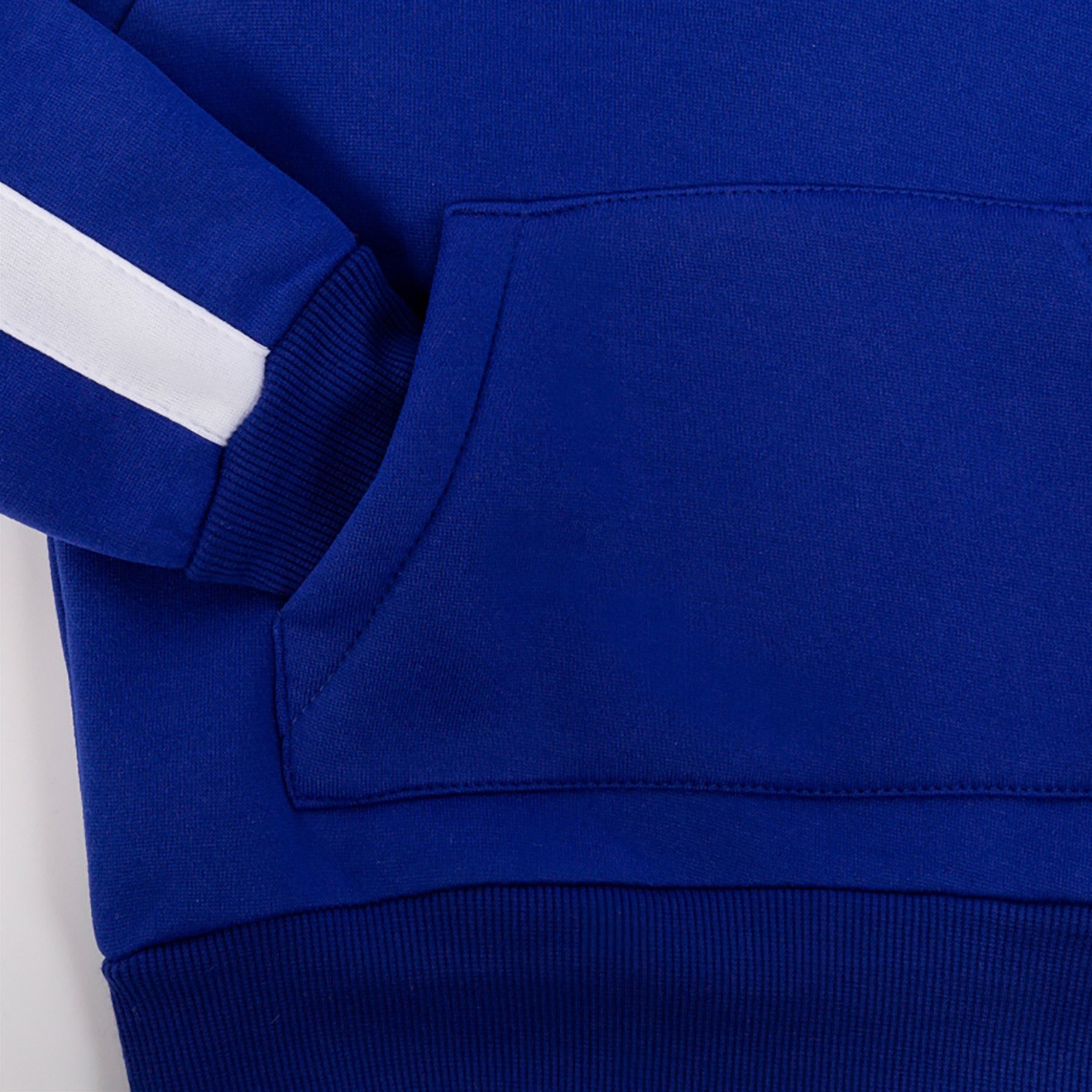Joma Çocuk Günlük Sweatshirt Stripe Hoodie 500456.728