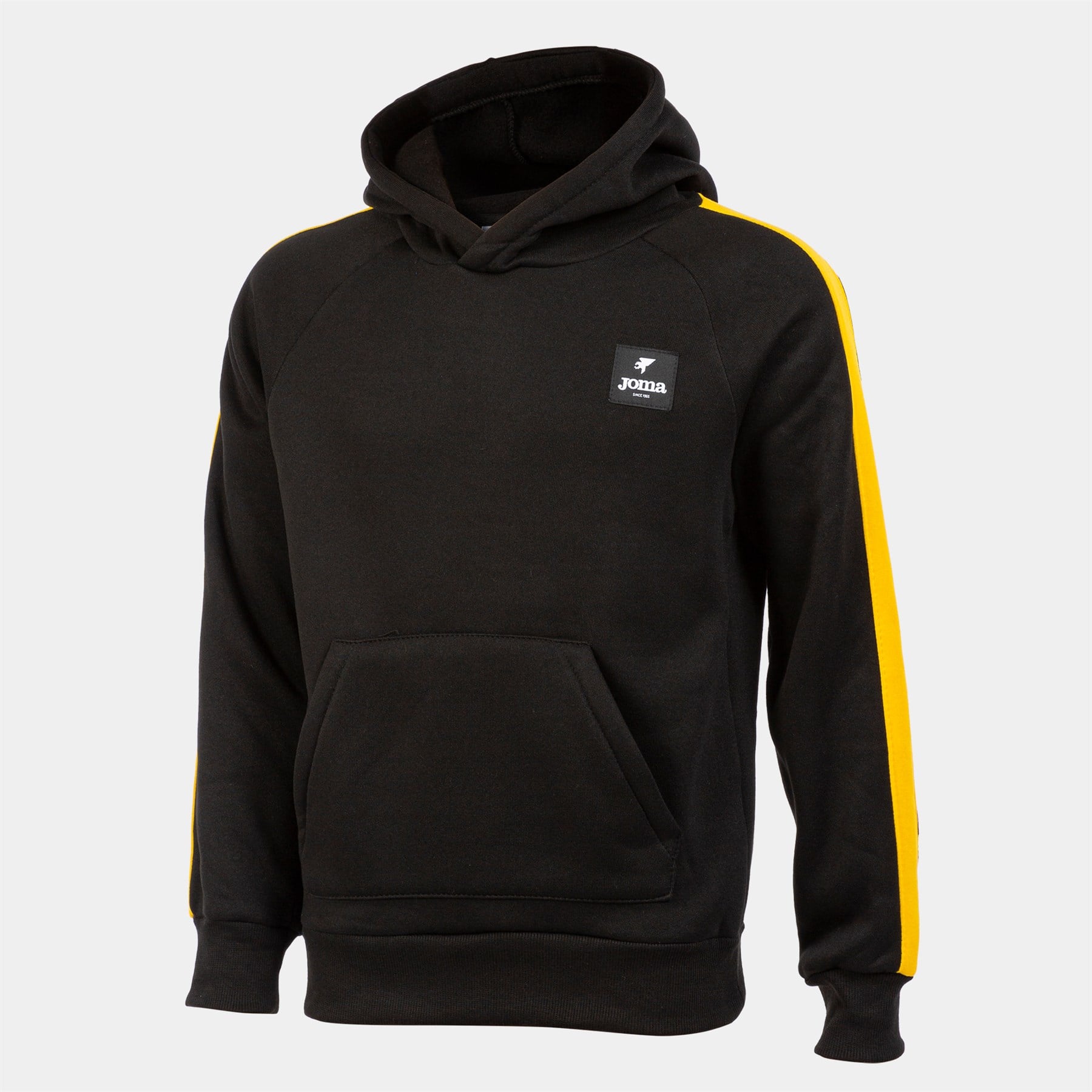 Joma Çocuk Günlük Sweatshirt Stripe Hoodie 500456.100