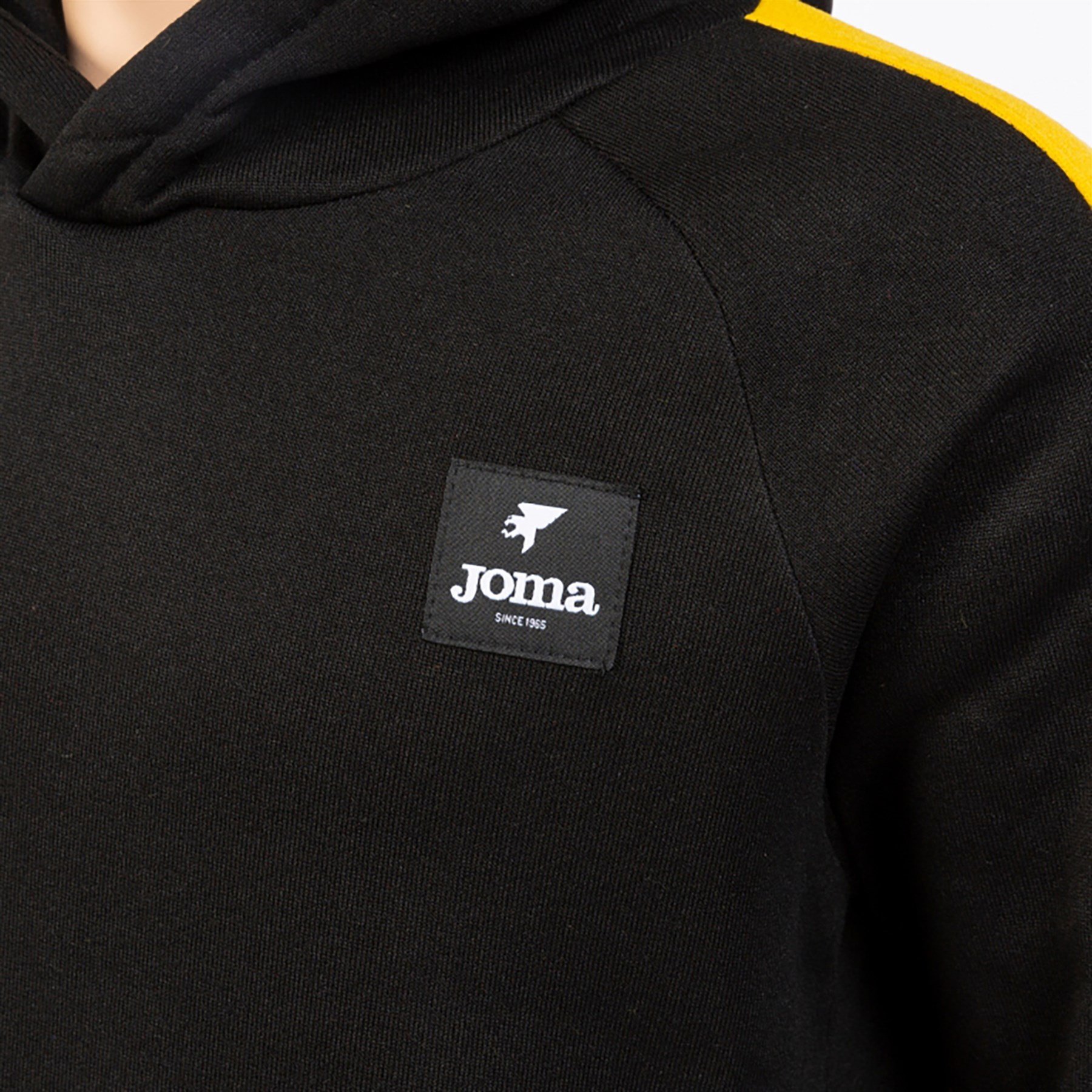 Joma Çocuk Günlük Sweatshirt Stripe Hoodie 500456.100
