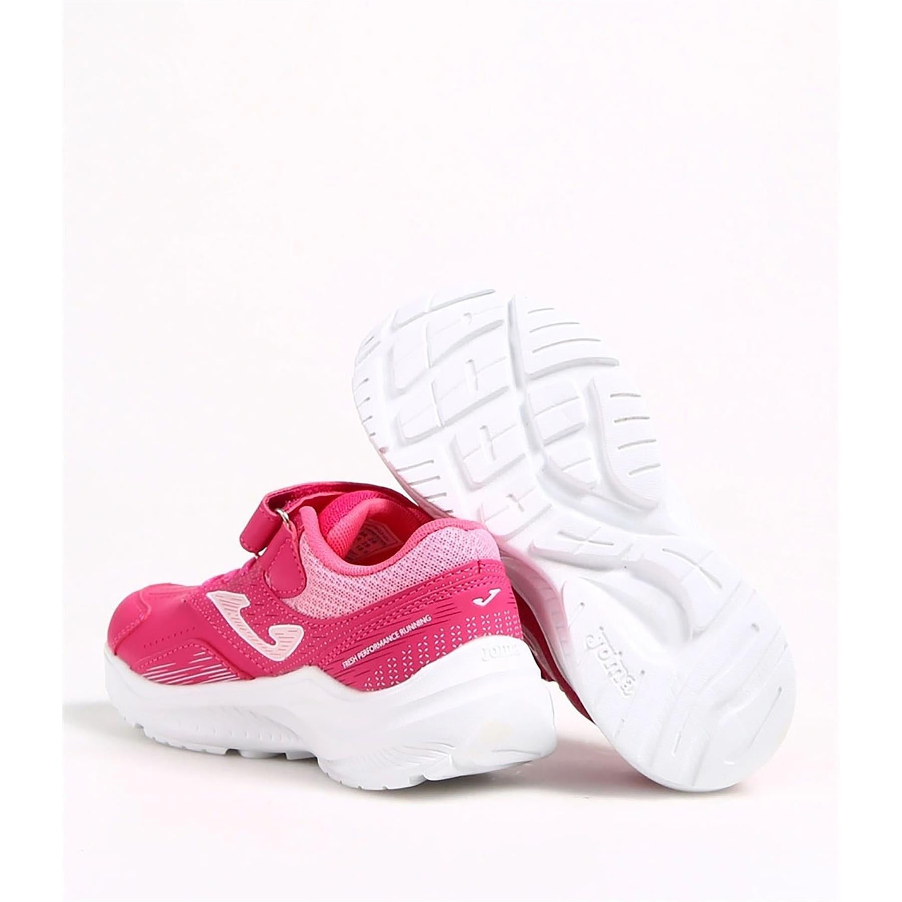 Joma Çocuk Koşu - Yürüyüş Ayakkabısı Active Jr 2310 Fuchsia Jactıw2310V