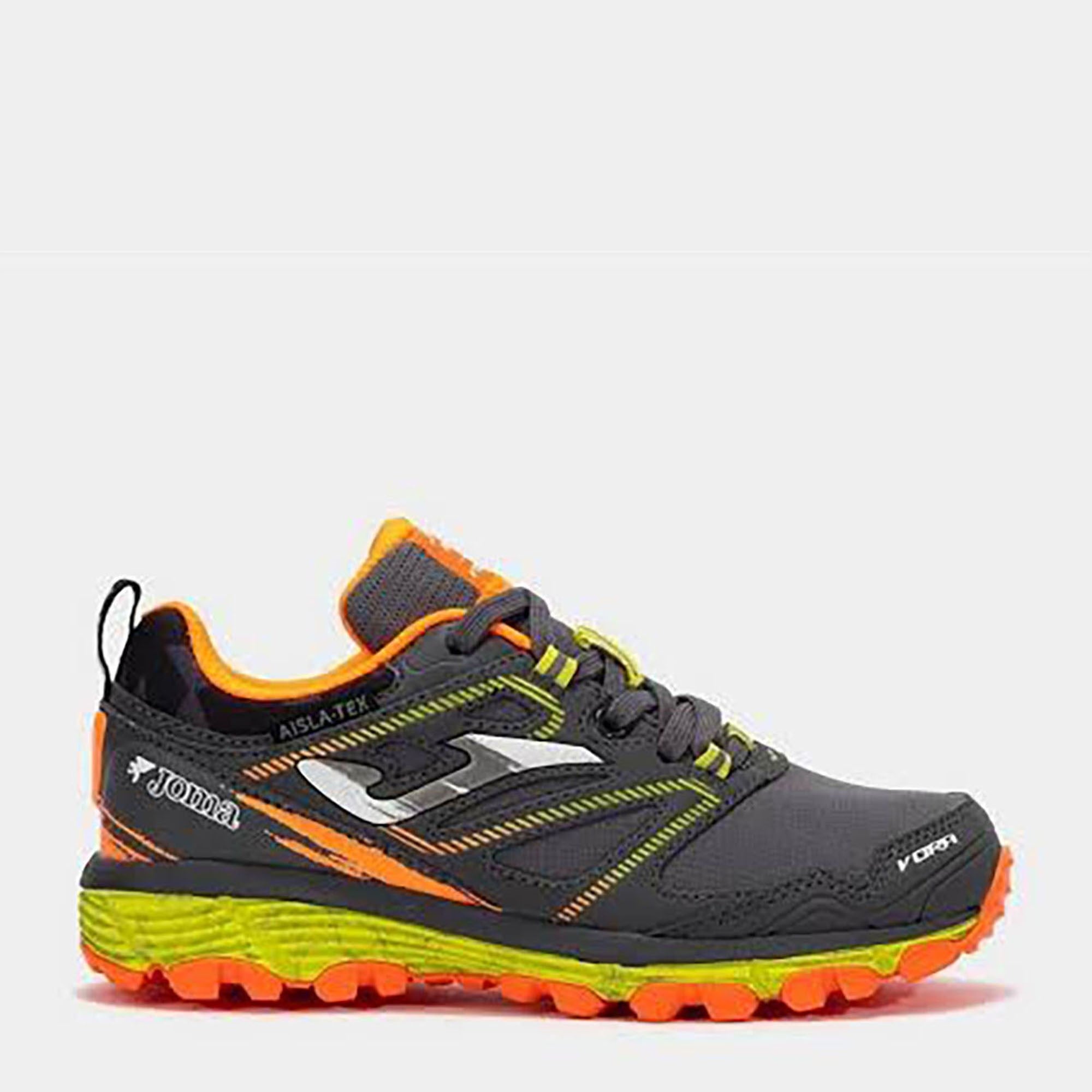 Joma Çocuk Koşu - Yürüyüş Ayakkabısı J.Vora Jr 2522 Jvorw2522