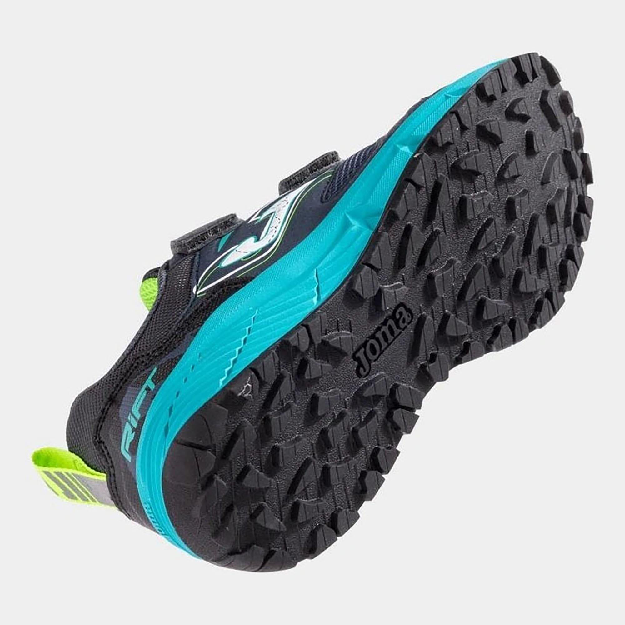 Joma Çocuk Koşu - Yürüyüş Ayakkabısı Rift Jr 2503 Jrıfs2503V