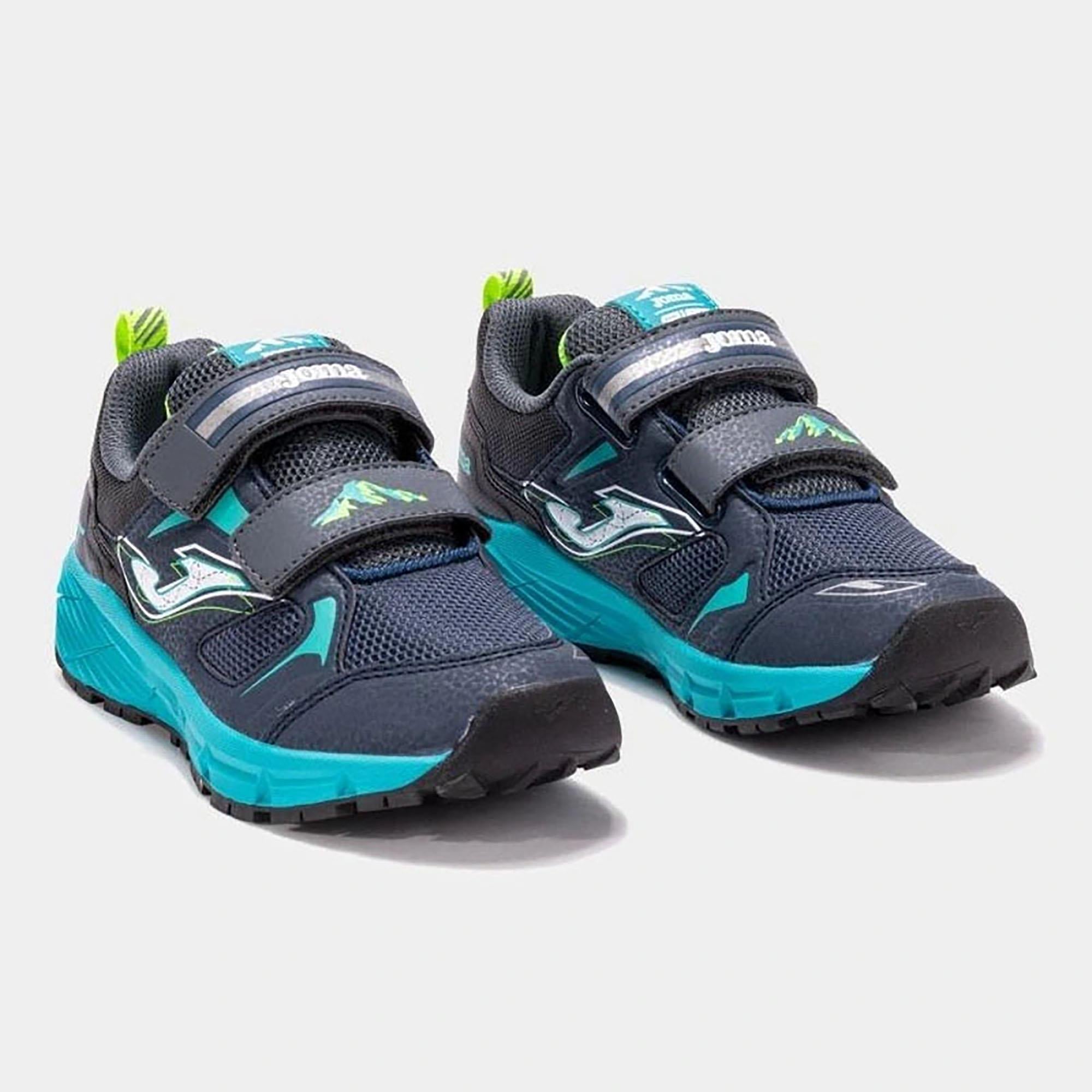 Joma Çocuk Koşu - Yürüyüş Ayakkabısı Rift Jr 2503 Jrıfs2503V