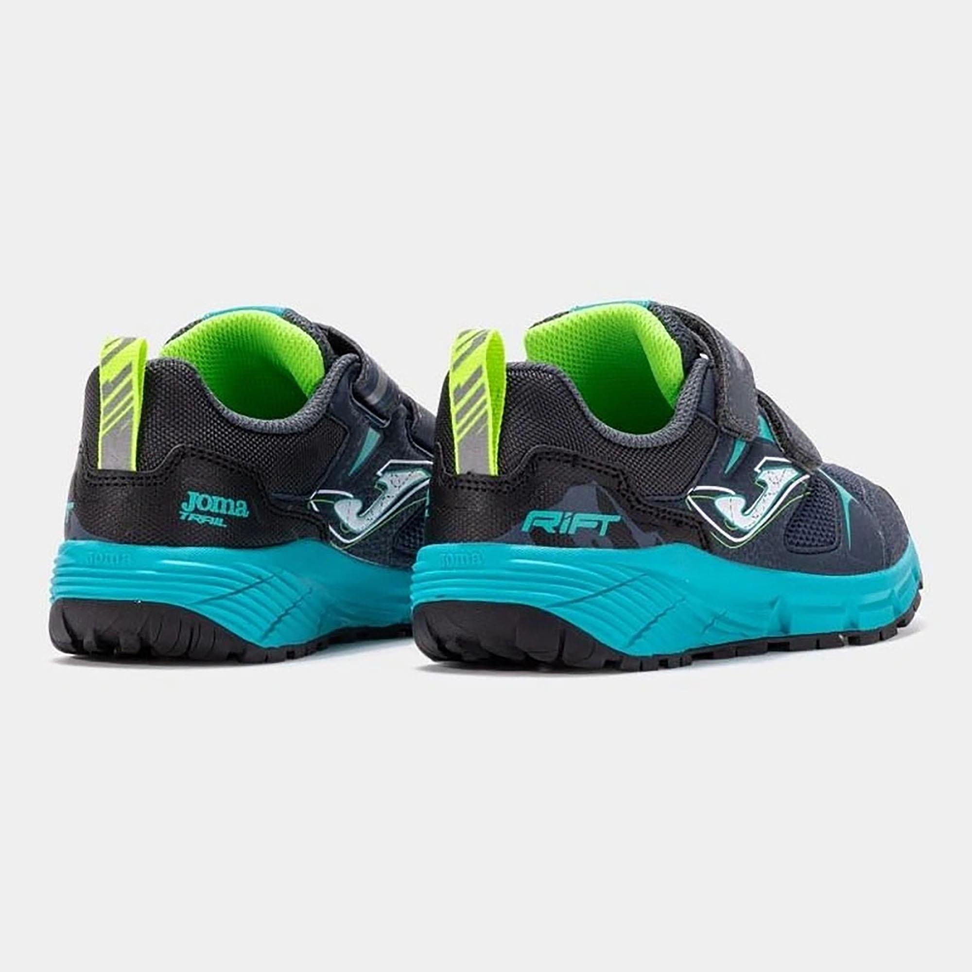 Joma Çocuk Koşu - Yürüyüş Ayakkabısı Rift Jr 2503 Jrıfs2503V