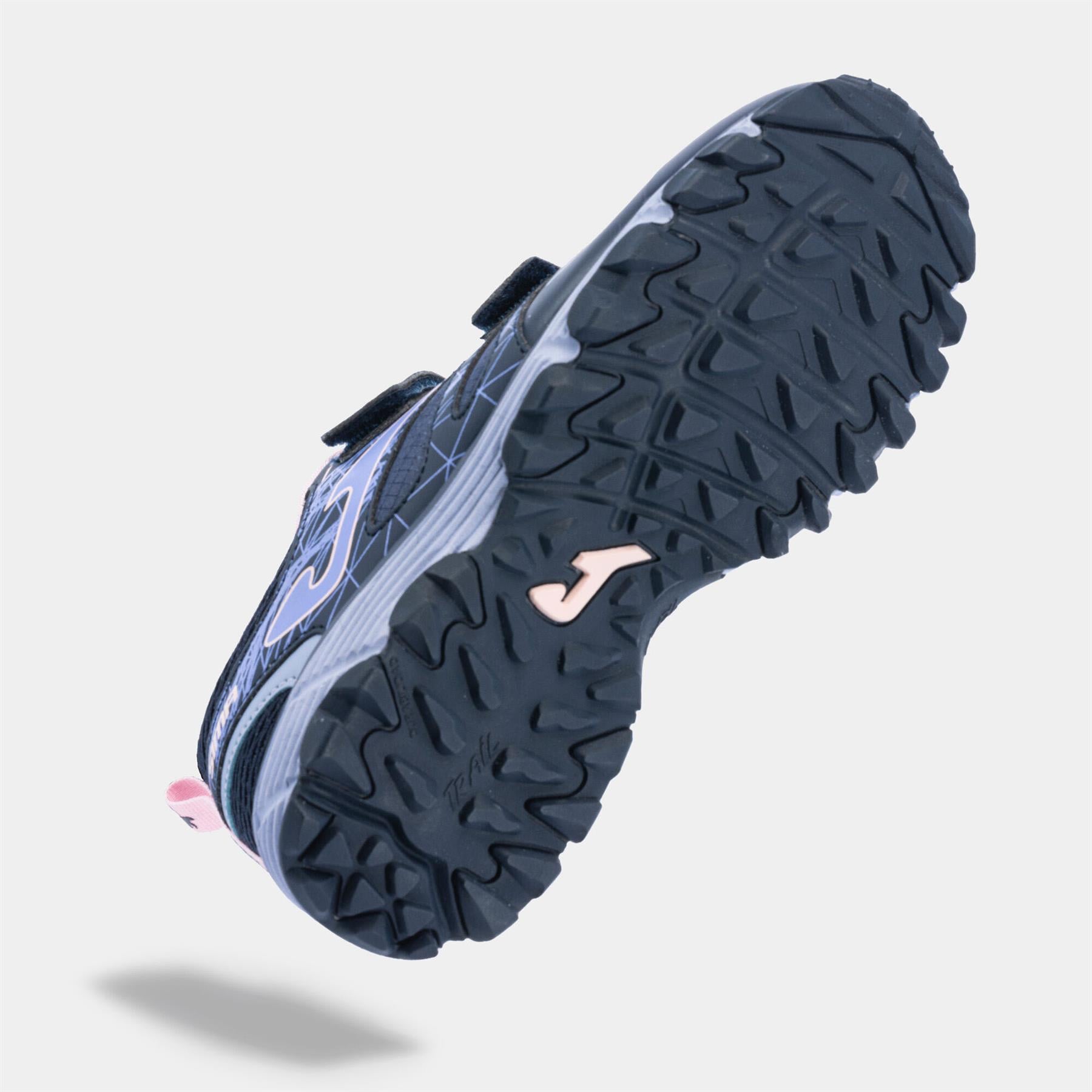 Joma Çocuk Koşu - Yürüyüş Ayakkabısı Sima Jr 2333 Navy Pink JSimas2333V