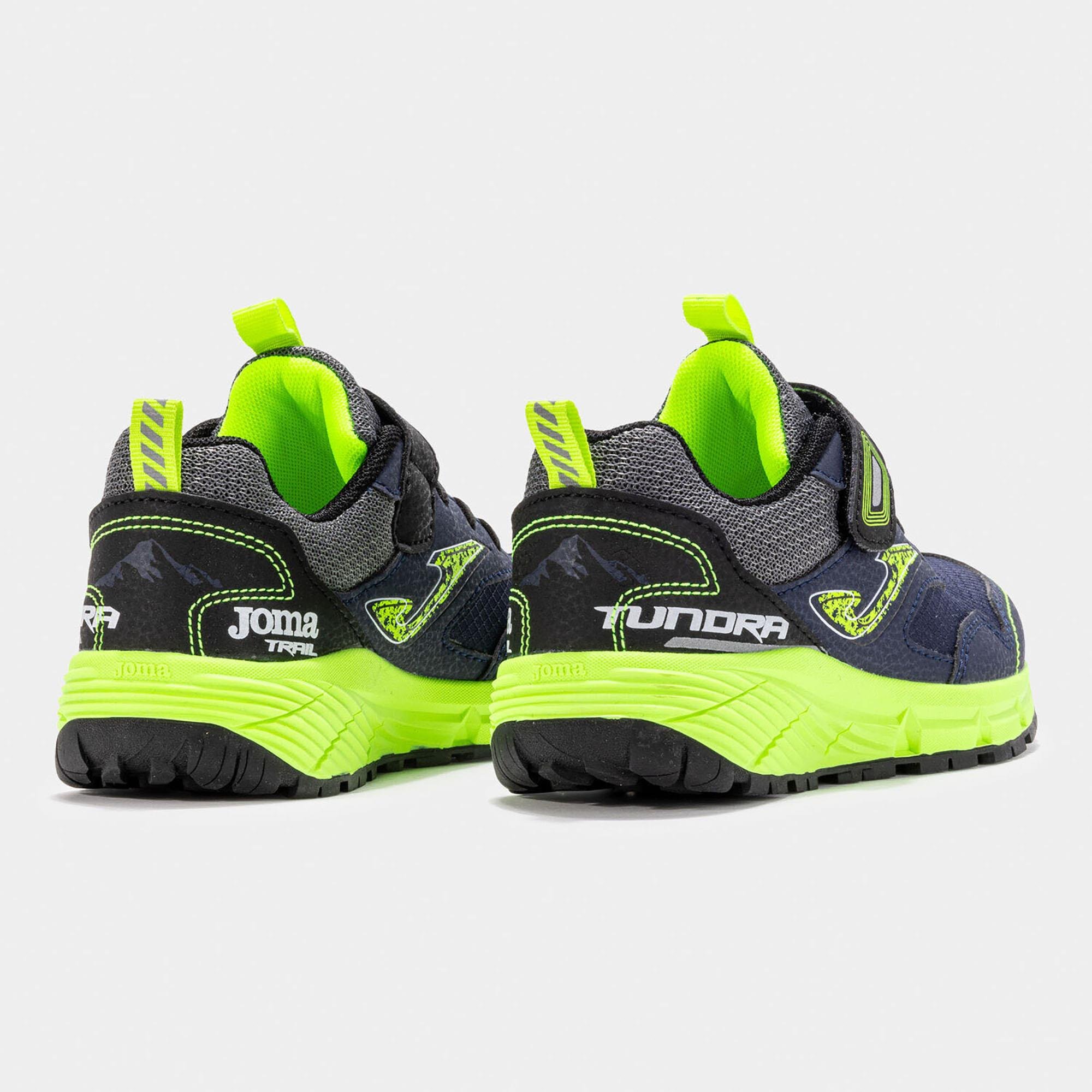 Joma Çocuk Koşu - Yürüyüş Ayakkabısı Tundra Jr 2503 Jtuns2503V TUNDRA JR 2503 MARINO