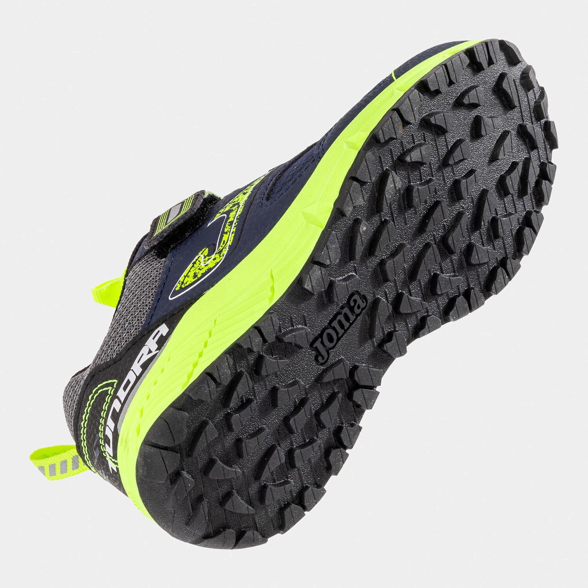 Joma Çocuk Koşu - Yürüyüş Ayakkabısı Tundra Jr 2503 Jtuns2503V TUNDRA JR 2503 MARINO