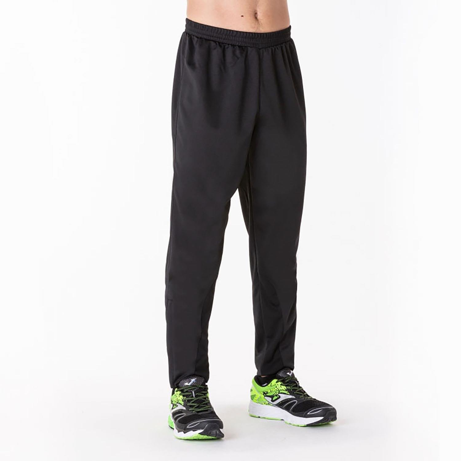 Joma Erkek Eşofman Altı Gladiator Long Pants 8011.12.10 GLADIATOR BLACK LONG PANTS