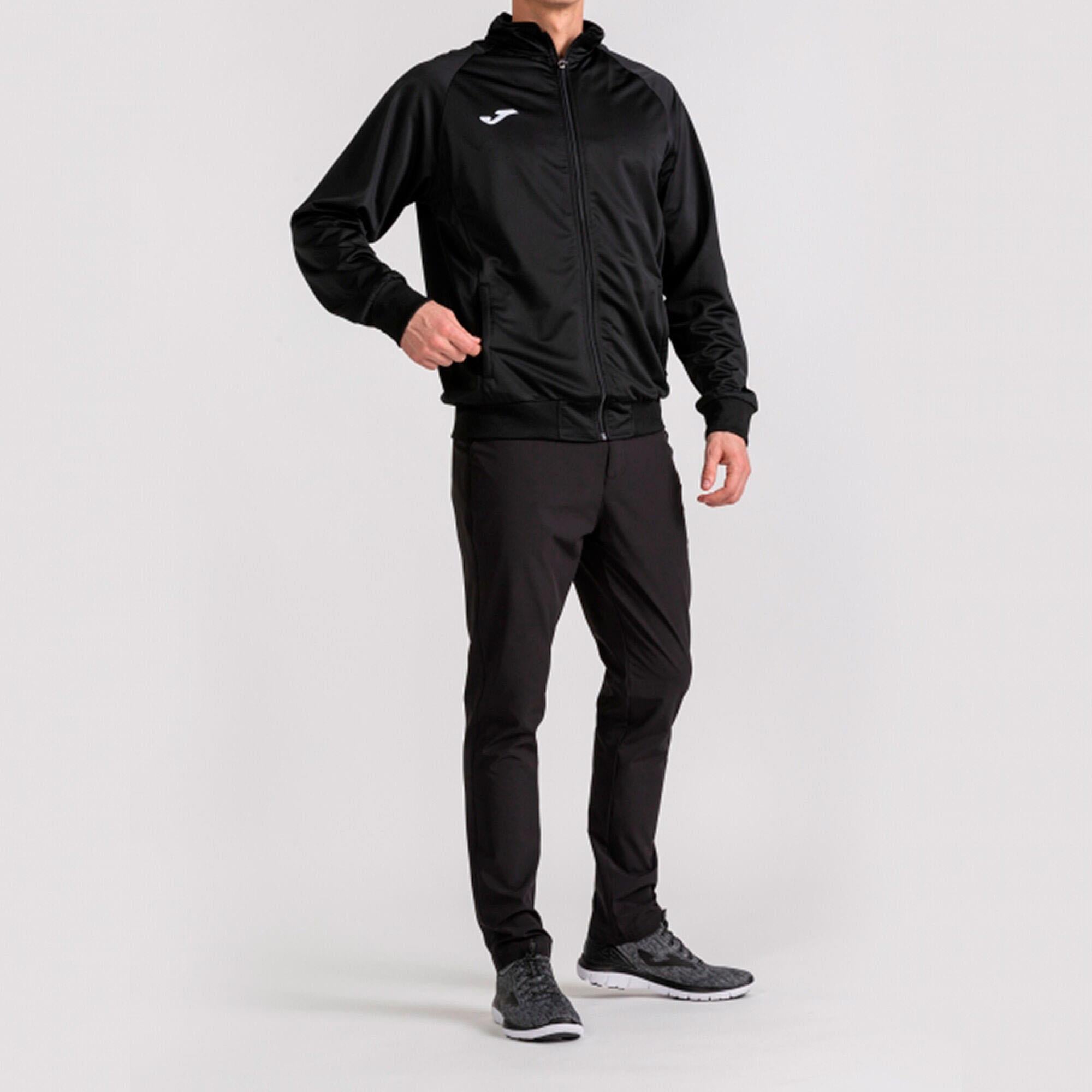 Joma Erkek Eşofman Üstü Jacket Gala 100086.100
