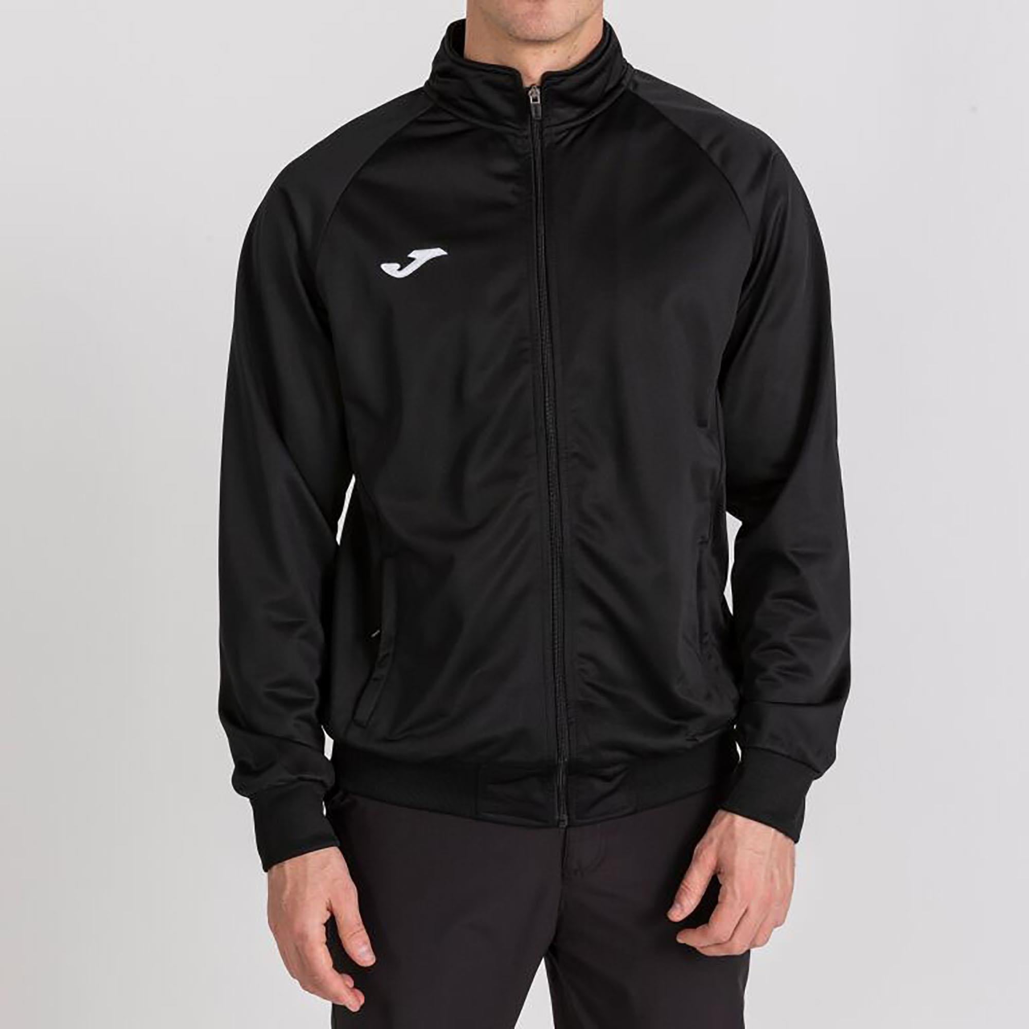 Joma Erkek Eşofman Üstü Jacket Gala 100086.100