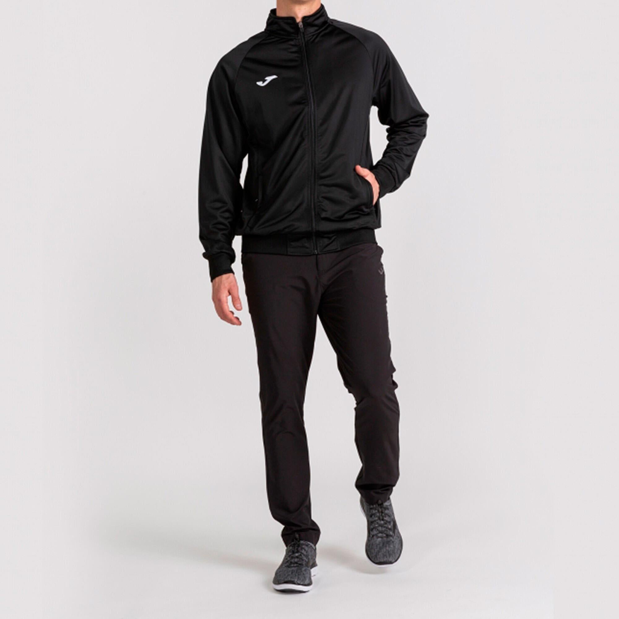 Joma Erkek Eşofman Üstü Jacket Gala 100086.100