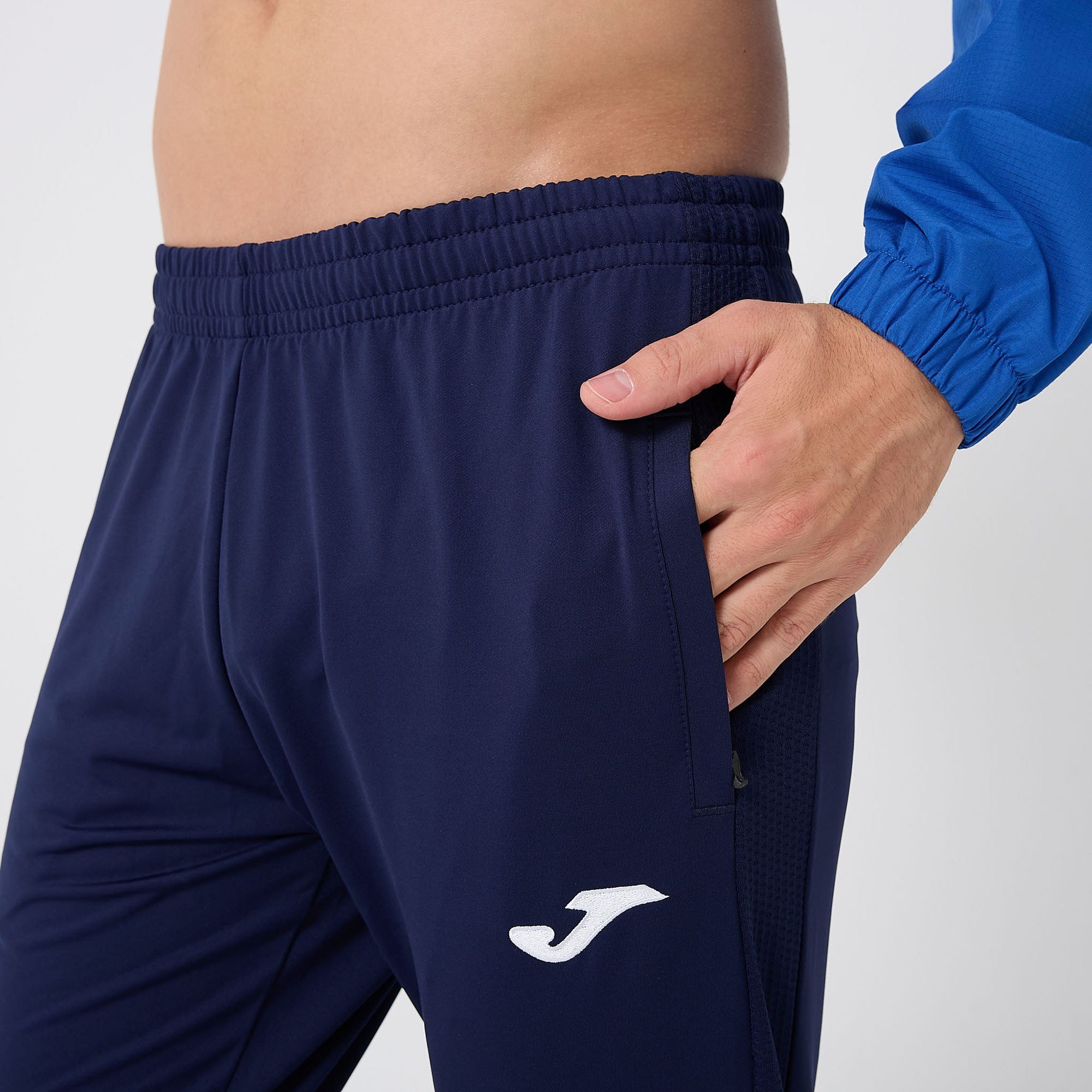 Joma Erkek Futbol Eşofman Altı Premium Training Pant 9212329