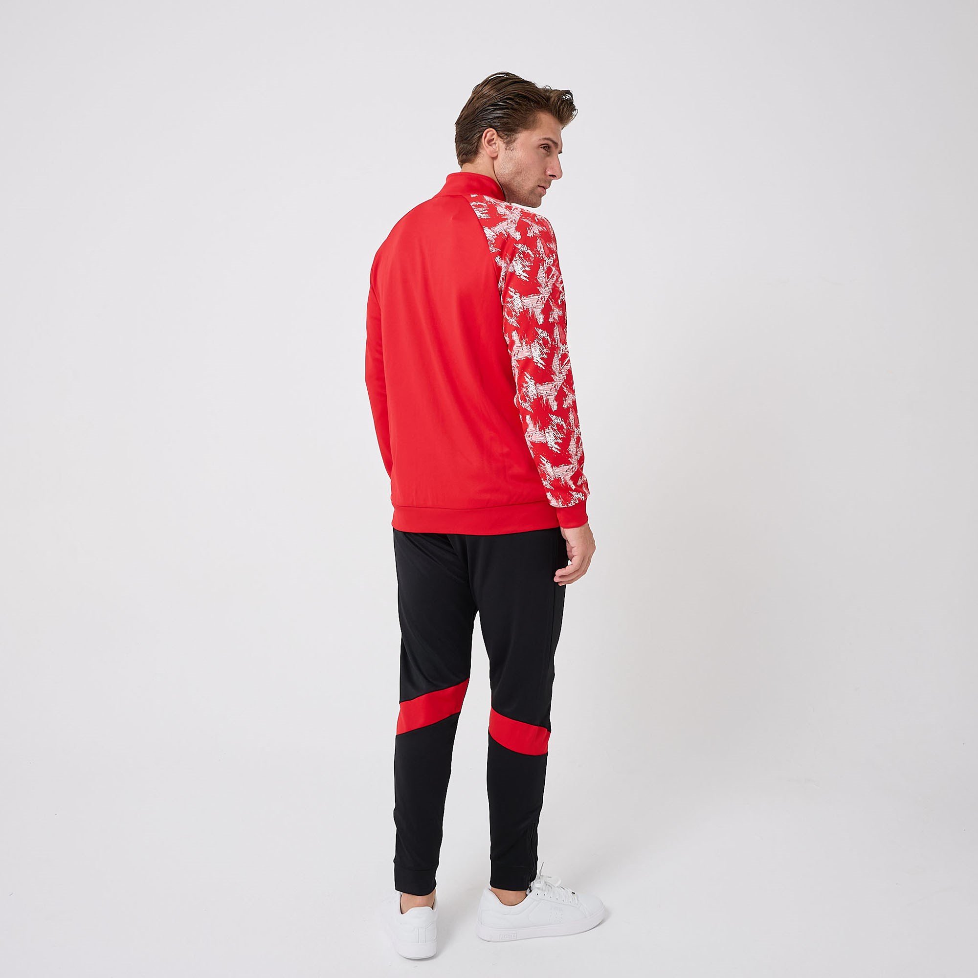 Joma Erkek Futbol Eşofman Takım Premium Kamp Eşofmanı 9212325