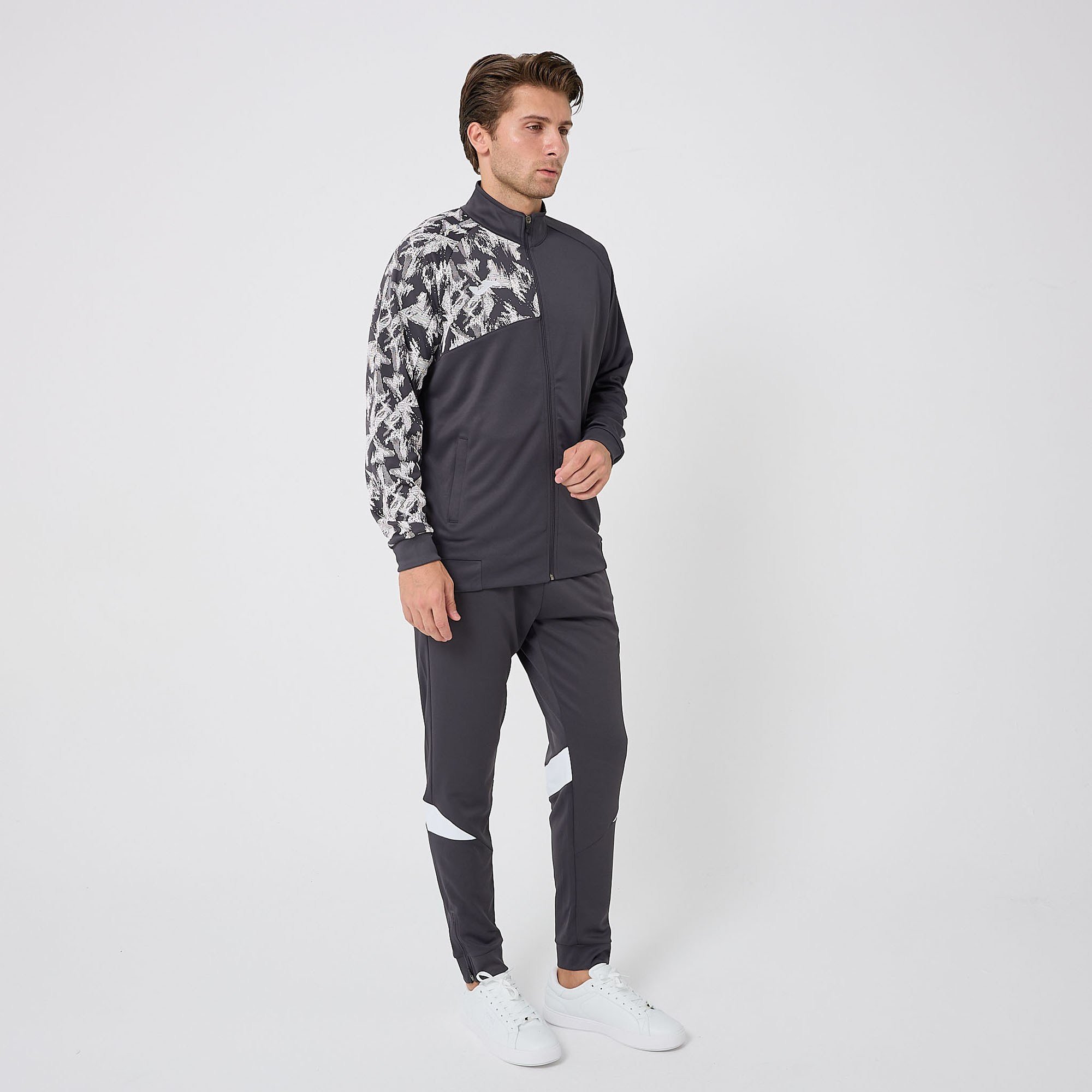Joma Erkek Futbol Eşofman Takım Premium Kamp Eşofmanı 9212325