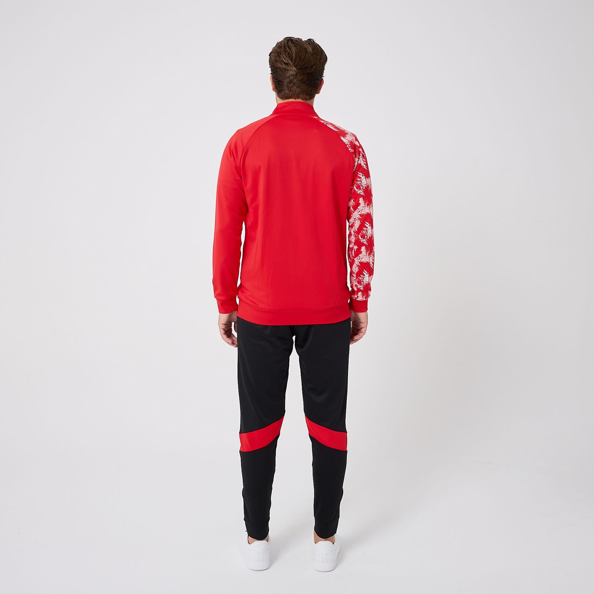 Joma Erkek Futbol Eşofman Takım Premium Kamp Eşofmanı 9212325