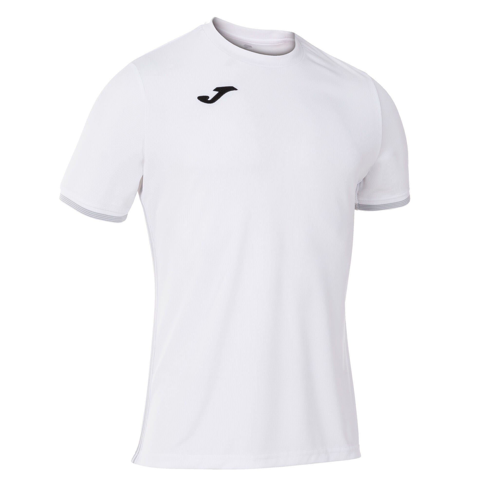 Joma Erkek Futbol Forma Campus T-Shirt 101587.200 CAMPUS III T-SHIRT WHITE S-S