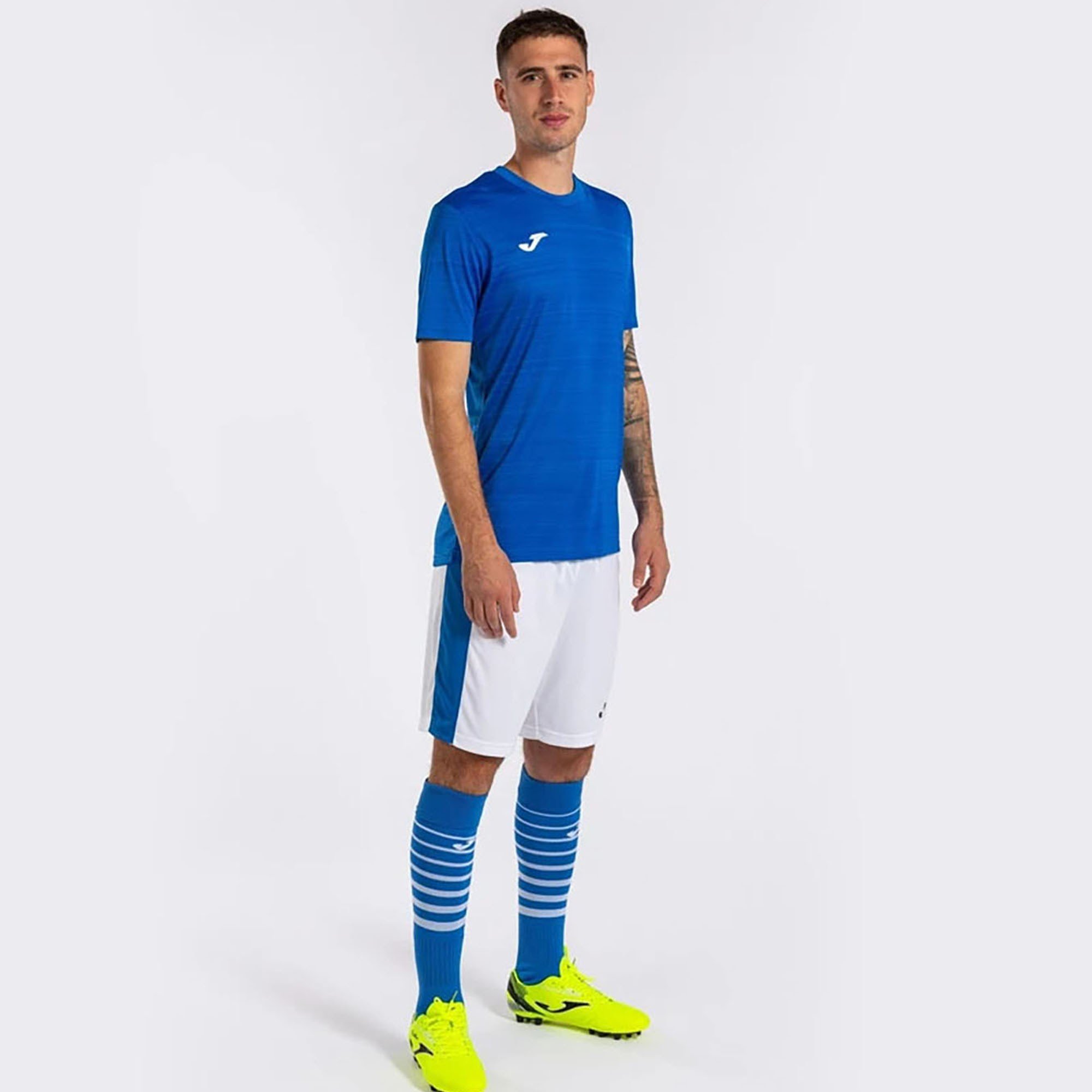 Joma Erkek Futbol Forma Grafity Shor 102867.700