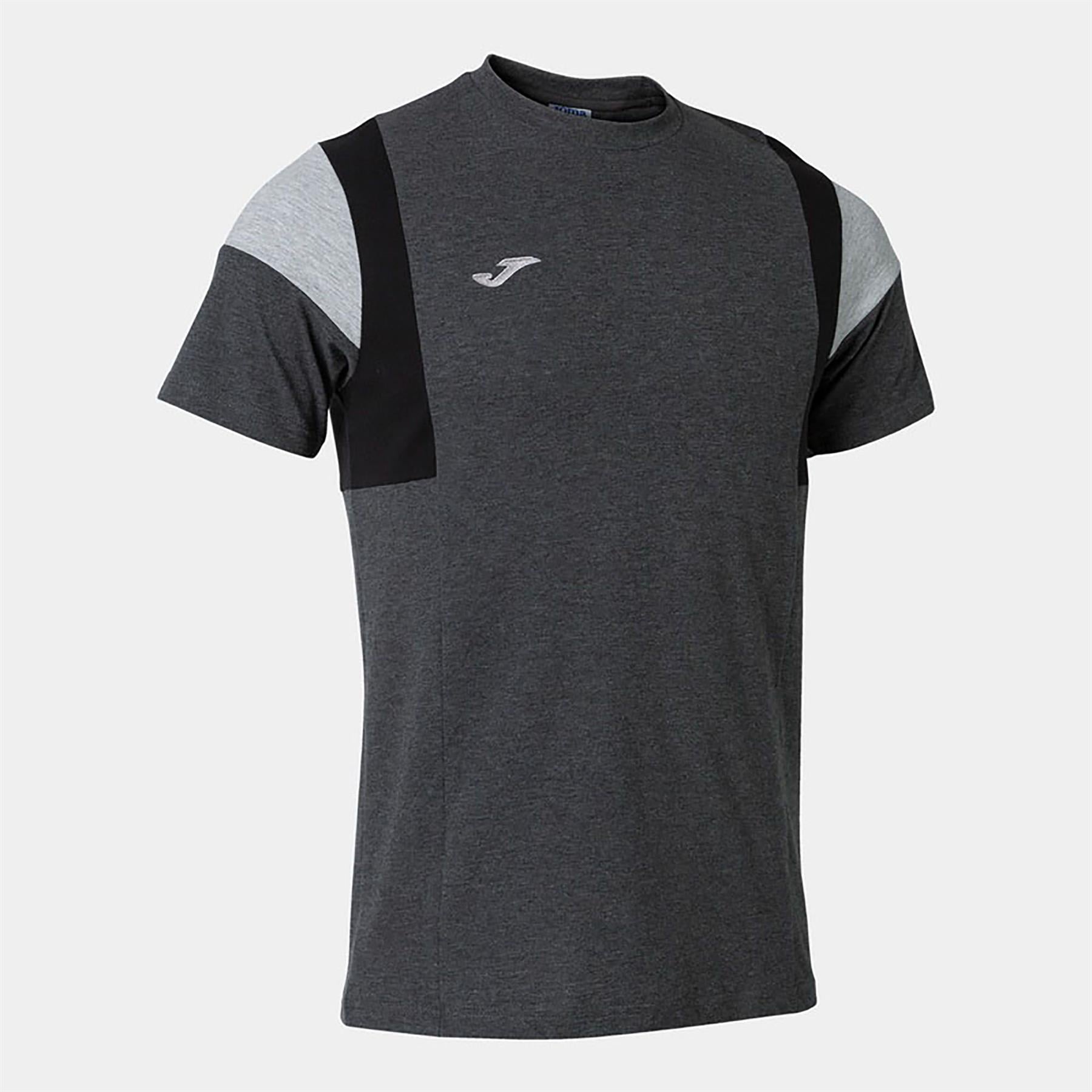 Joma Erkek Futbol Futbol Forma Confort Short Sleeve 102735.151