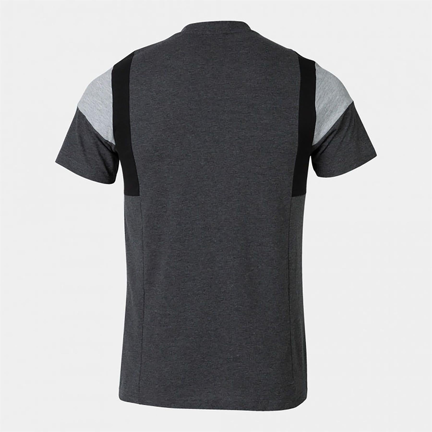 Joma Erkek Futbol Futbol Forma Confort Short Sleeve 102735.151