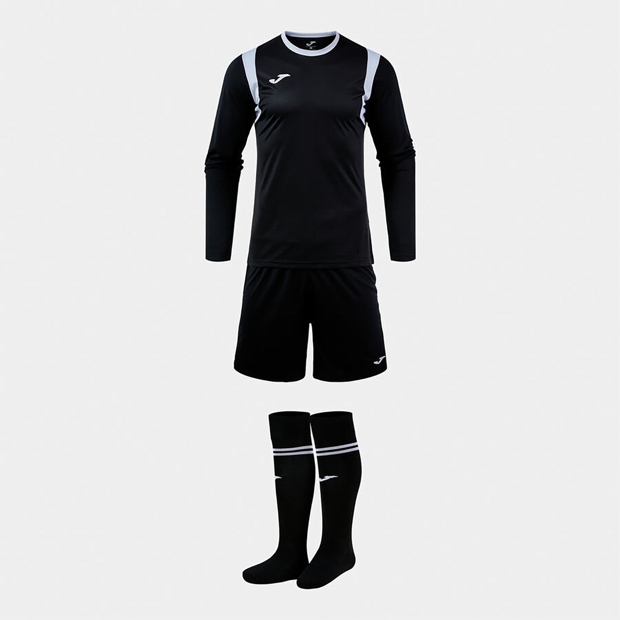 Joma Erkek Futbol Kaleci Set Goalkeeper Set Zamora Xı 105196.111