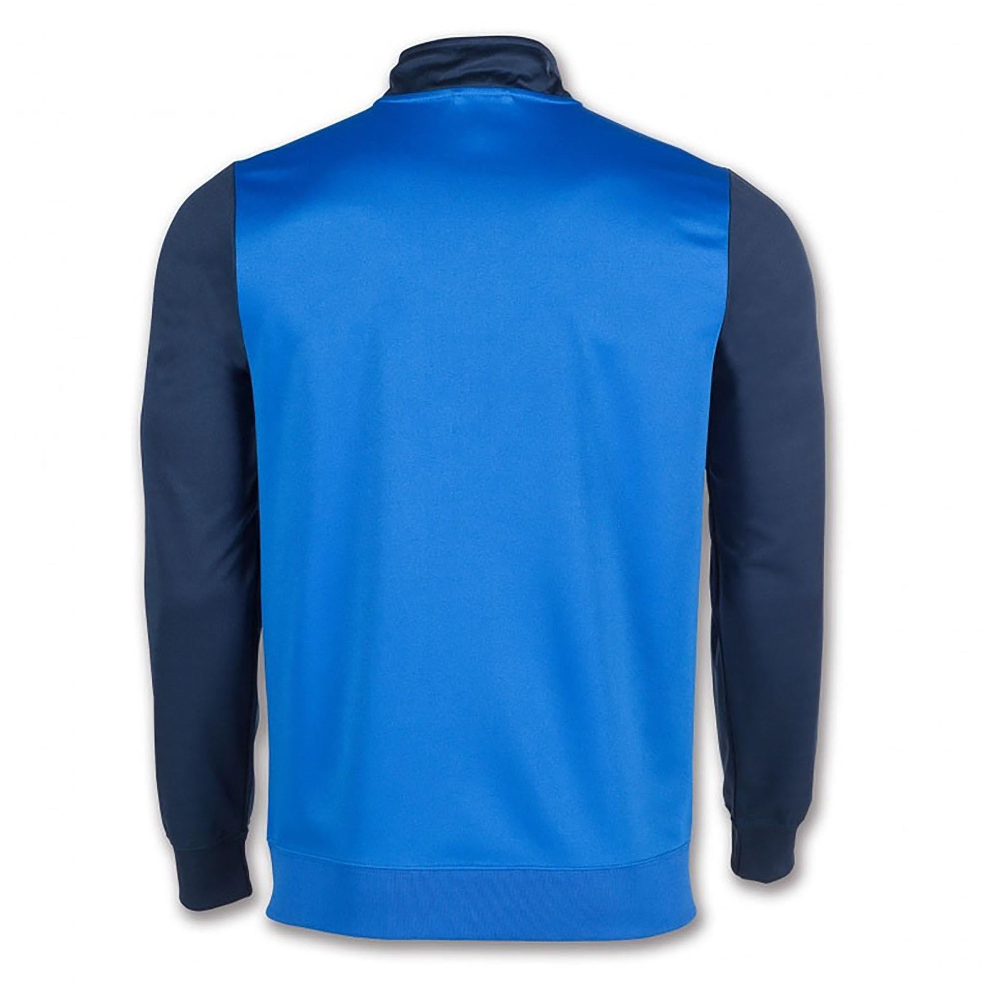 Joma Erkek Futbol Kamp Eşofman Üstü Jacket Winner Royal-Navy 101008.703