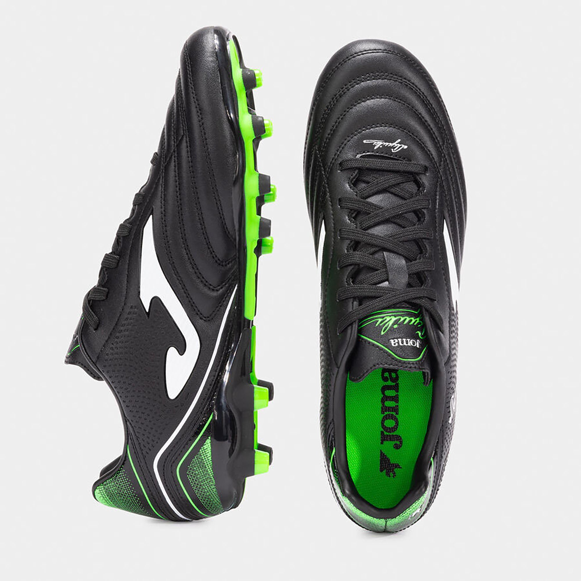 Joma Erkek Futbol Krampon Aguila 2501 Firm Ground Aguw2501Fg