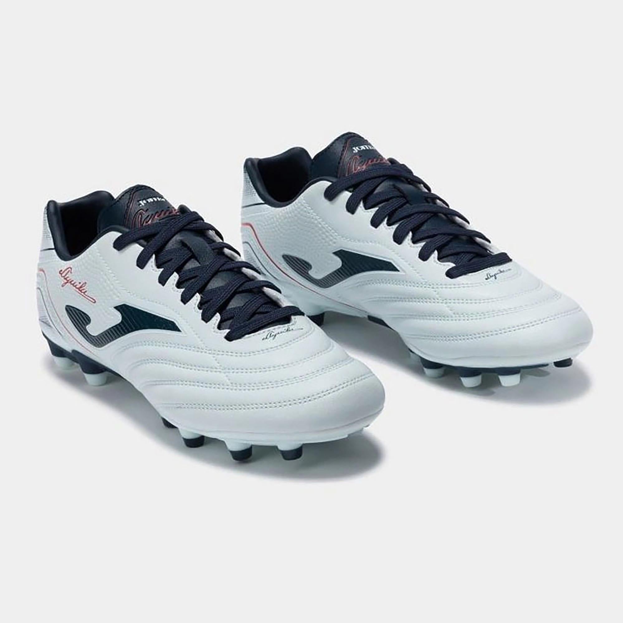 Joma Erkek Futbol Krampon Aguila 2505 Firm Ground Aguw2505Fg