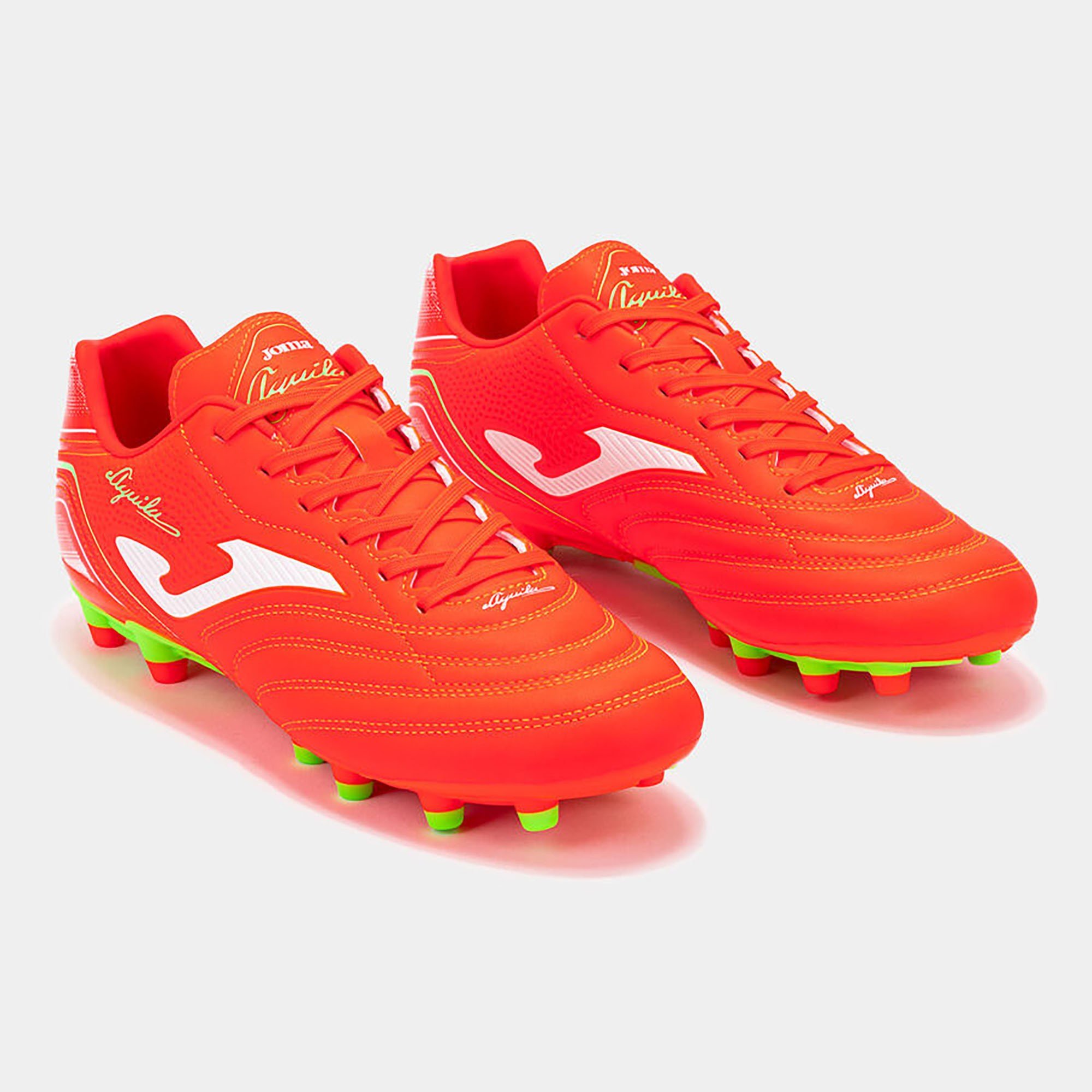 Joma Erkek Futbol Krampon Aguila 2508 Firm Ground Aguw2508Fg