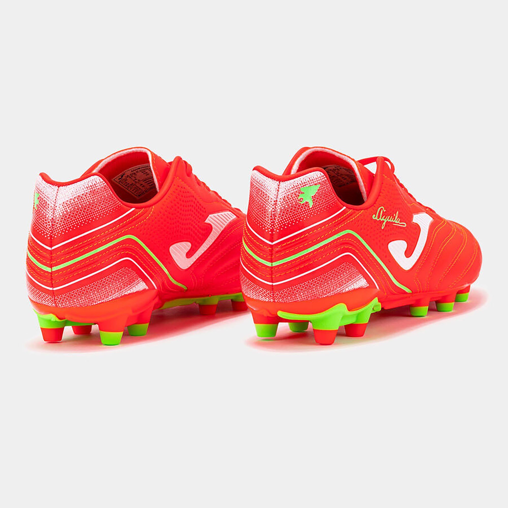 Joma Erkek Futbol Krampon Aguila 2508 Firm Ground Aguw2508Fg