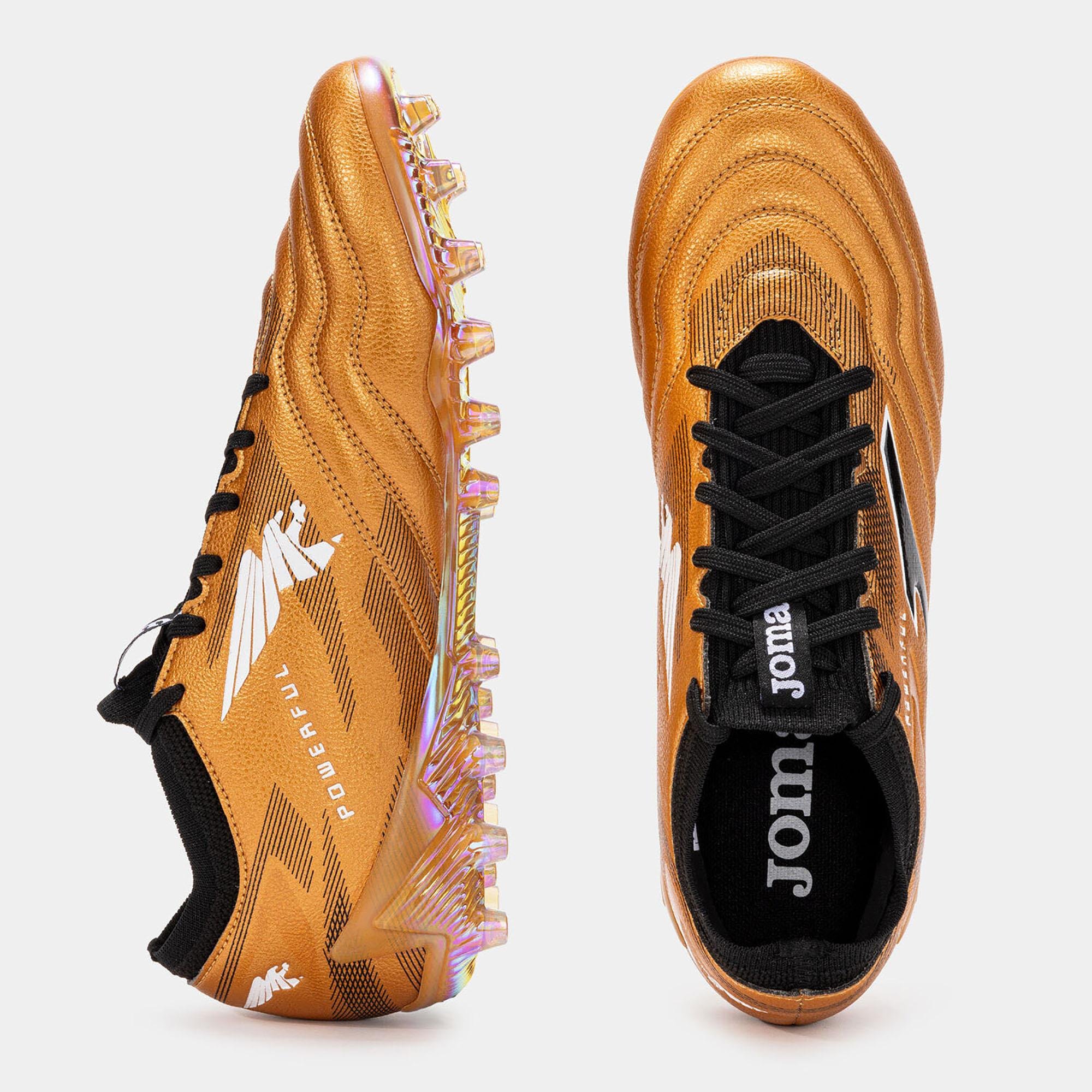 Joma Erkek Futbol Krampon Powerful Cup 2418 Artificial Grass Pocs2418Ag
