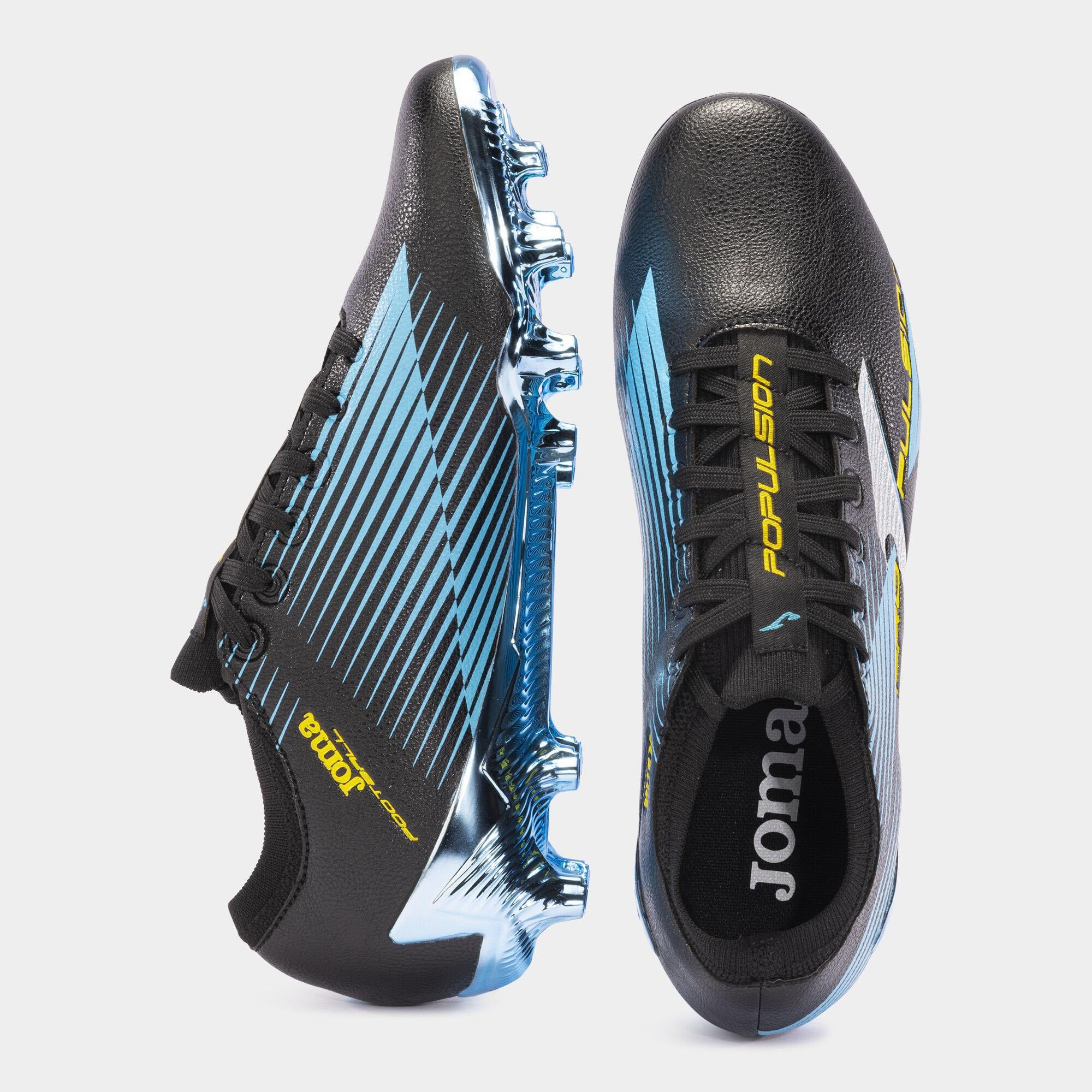 Joma Erkek Futbol Krampon Propulsıon Cup 2401 Firm Ground Pcuw2401Fg